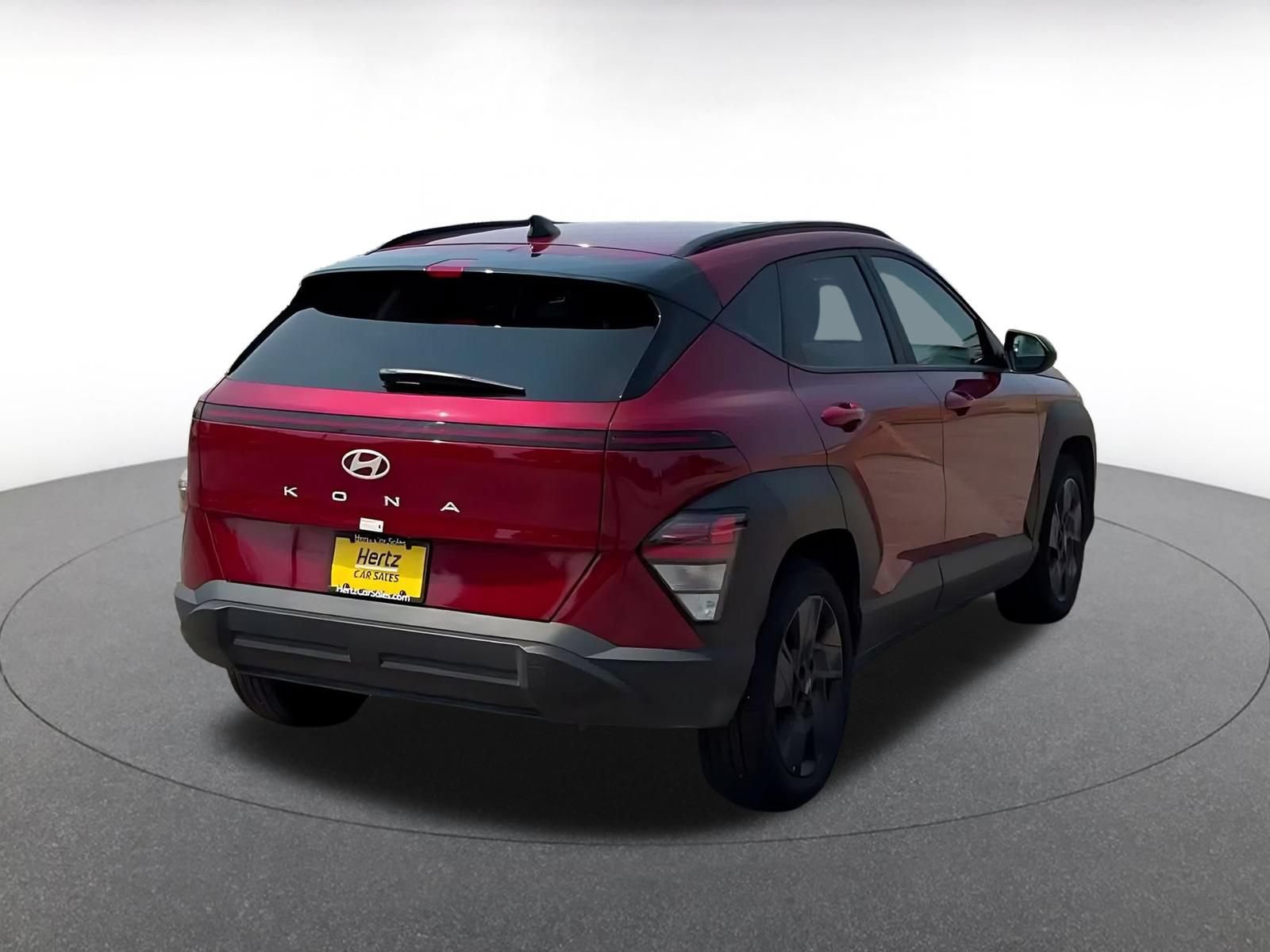 Thumbnail: 2026 Hyundai Kona - 11