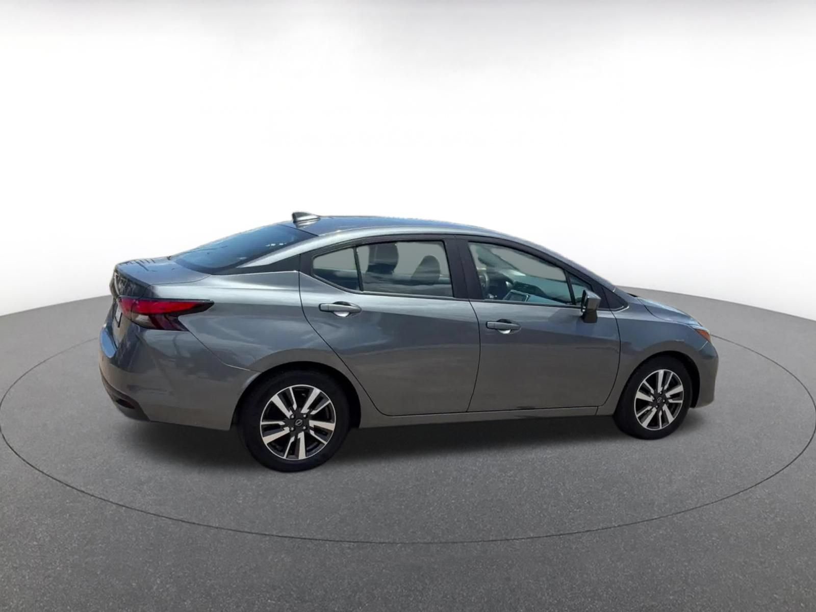 Thumbnail: 2025 Nissan Versa - 11