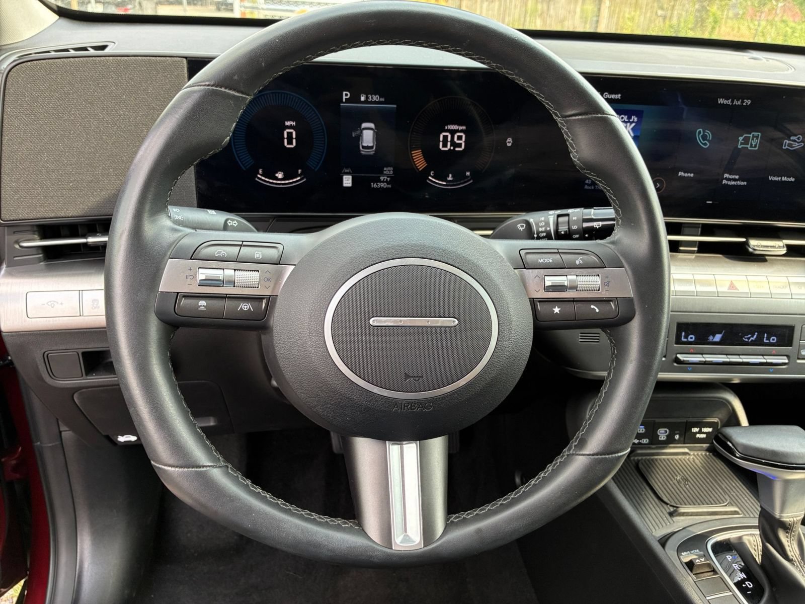 Thumbnail: 2026 Hyundai Kona - 27