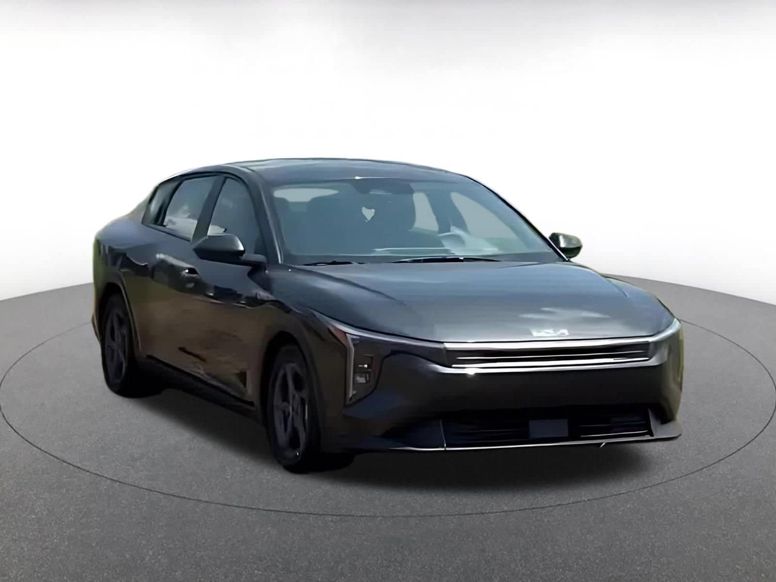 Thumbnail: 2025 Kia K4 - 3