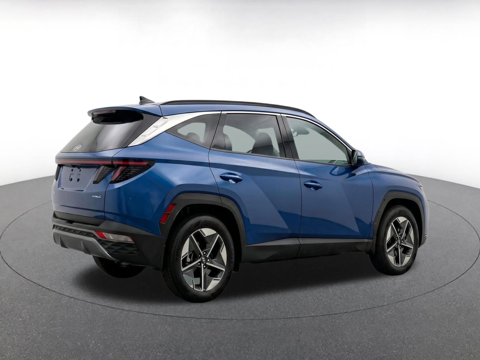Thumbnail: 2026 Hyundai Tucson - 9