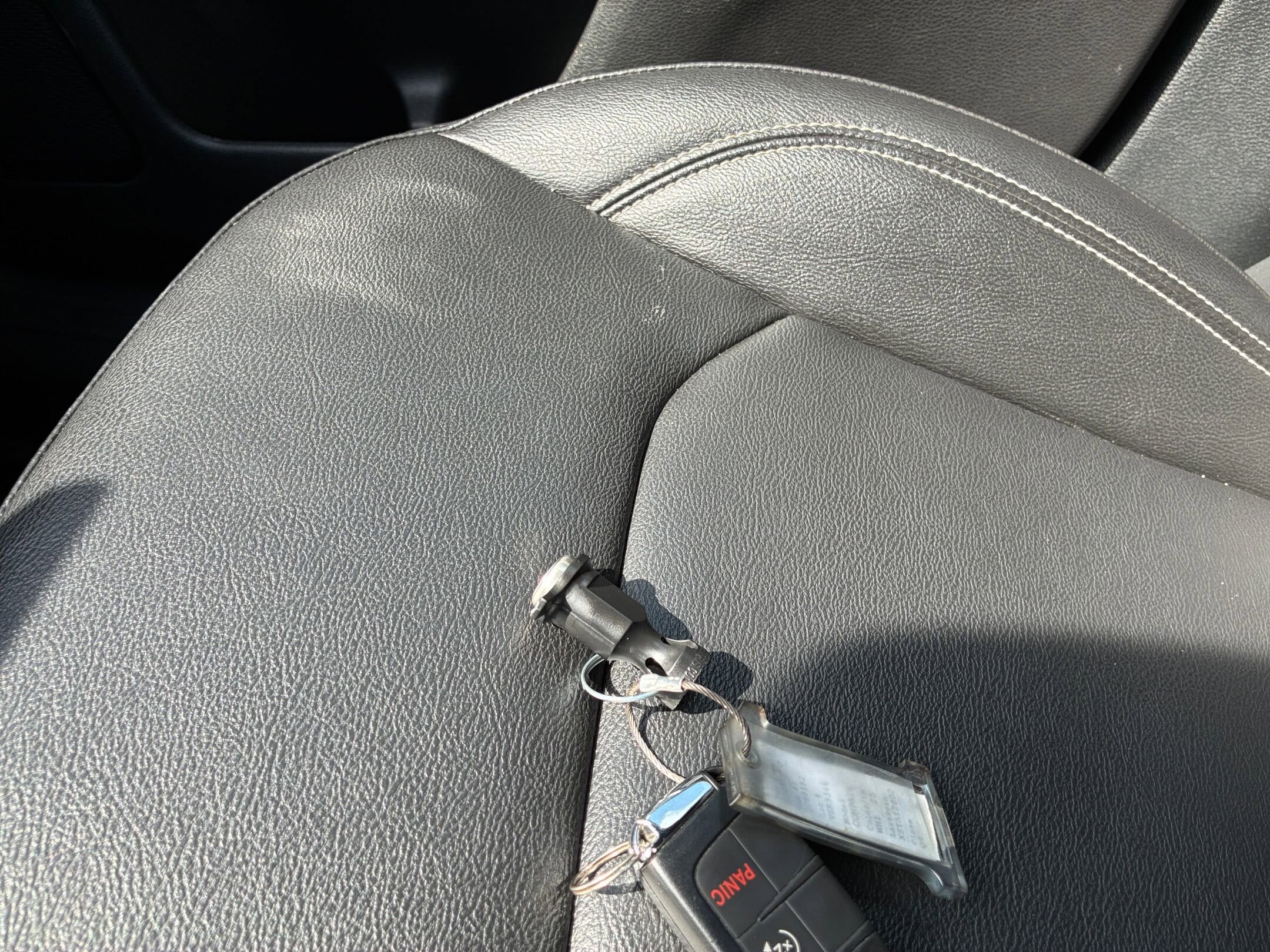 Thumbnail: 2025 Jeep Compass - 18