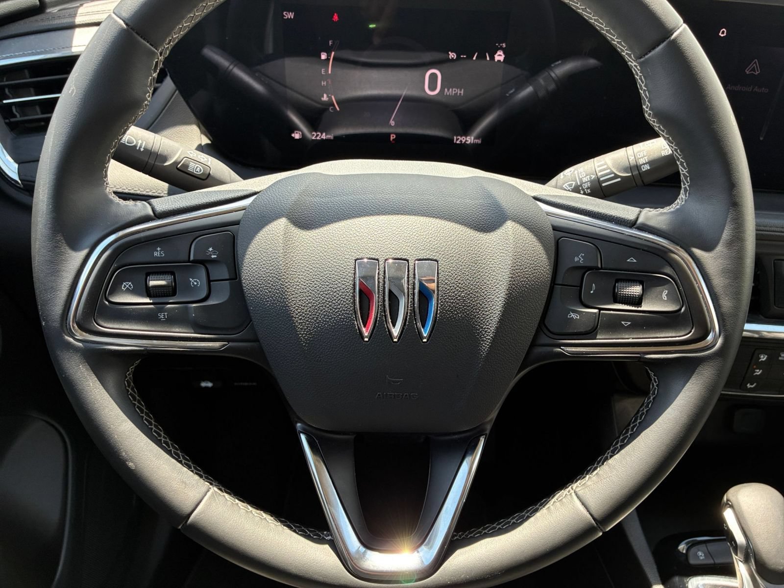 Thumbnail: 2026 Buick Encore GX - 27
