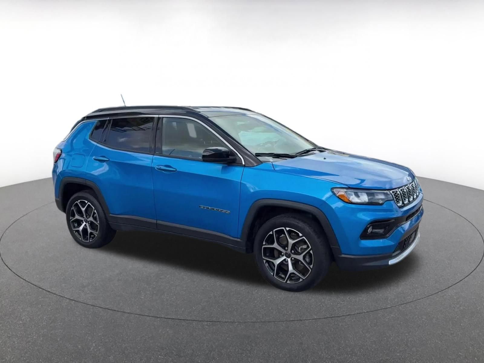 Thumbnail: 2025 Jeep Compass - 2