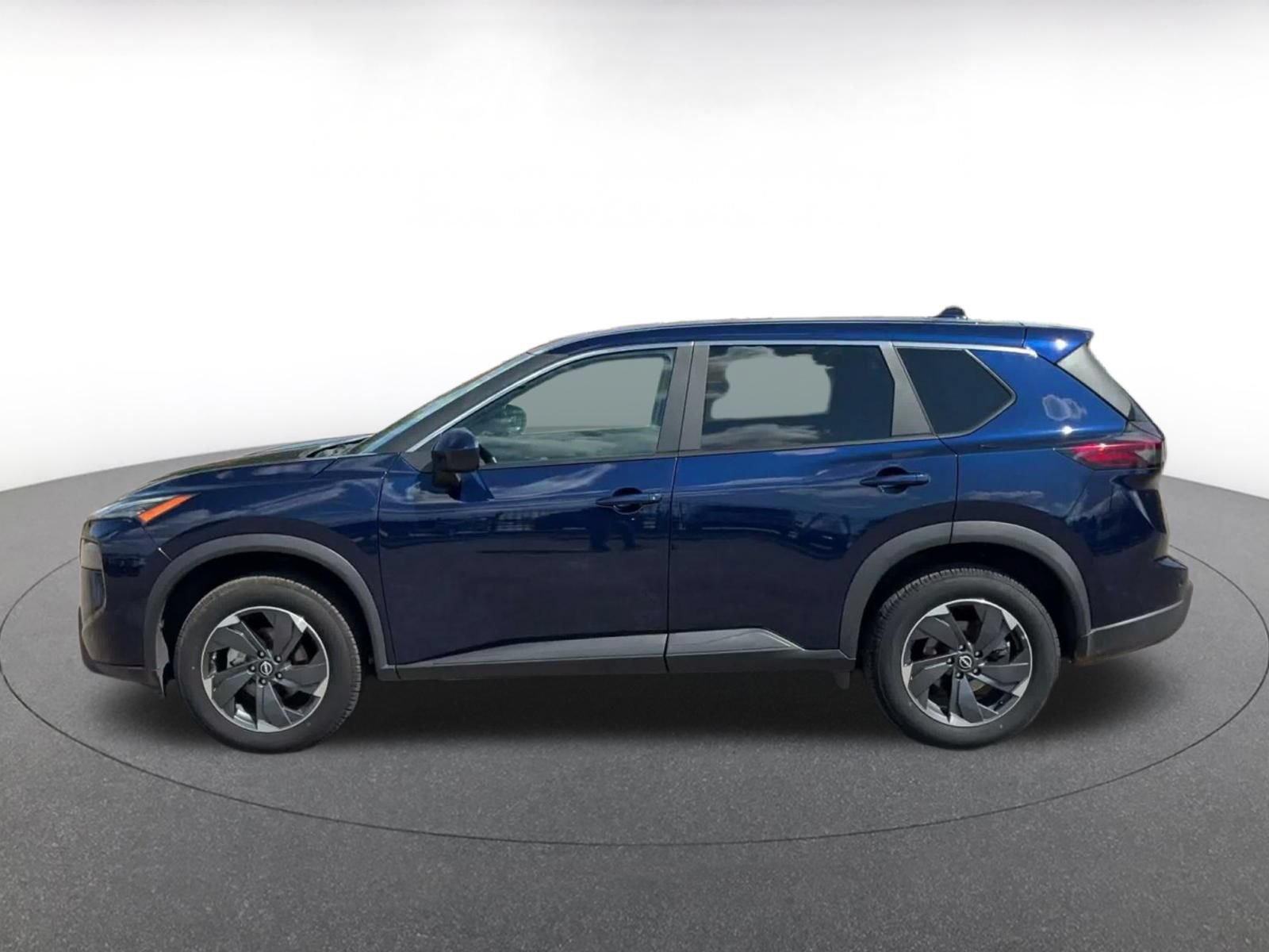 Thumbnail: 2025 Nissan Rogue - 9
