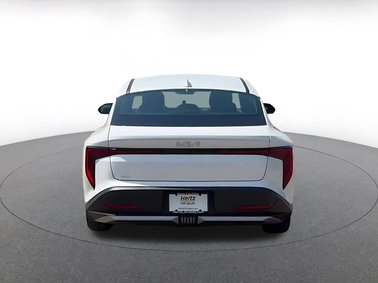 Thumbnail: 2025 Kia K4 - 11