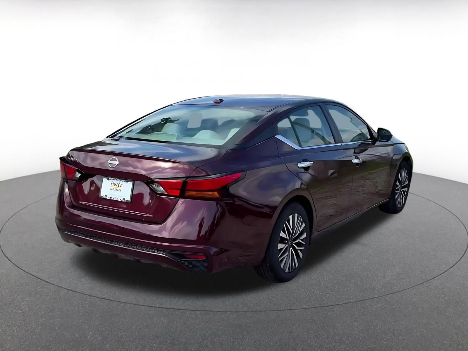 Thumbnail: 2025 Nissan Altima - 14