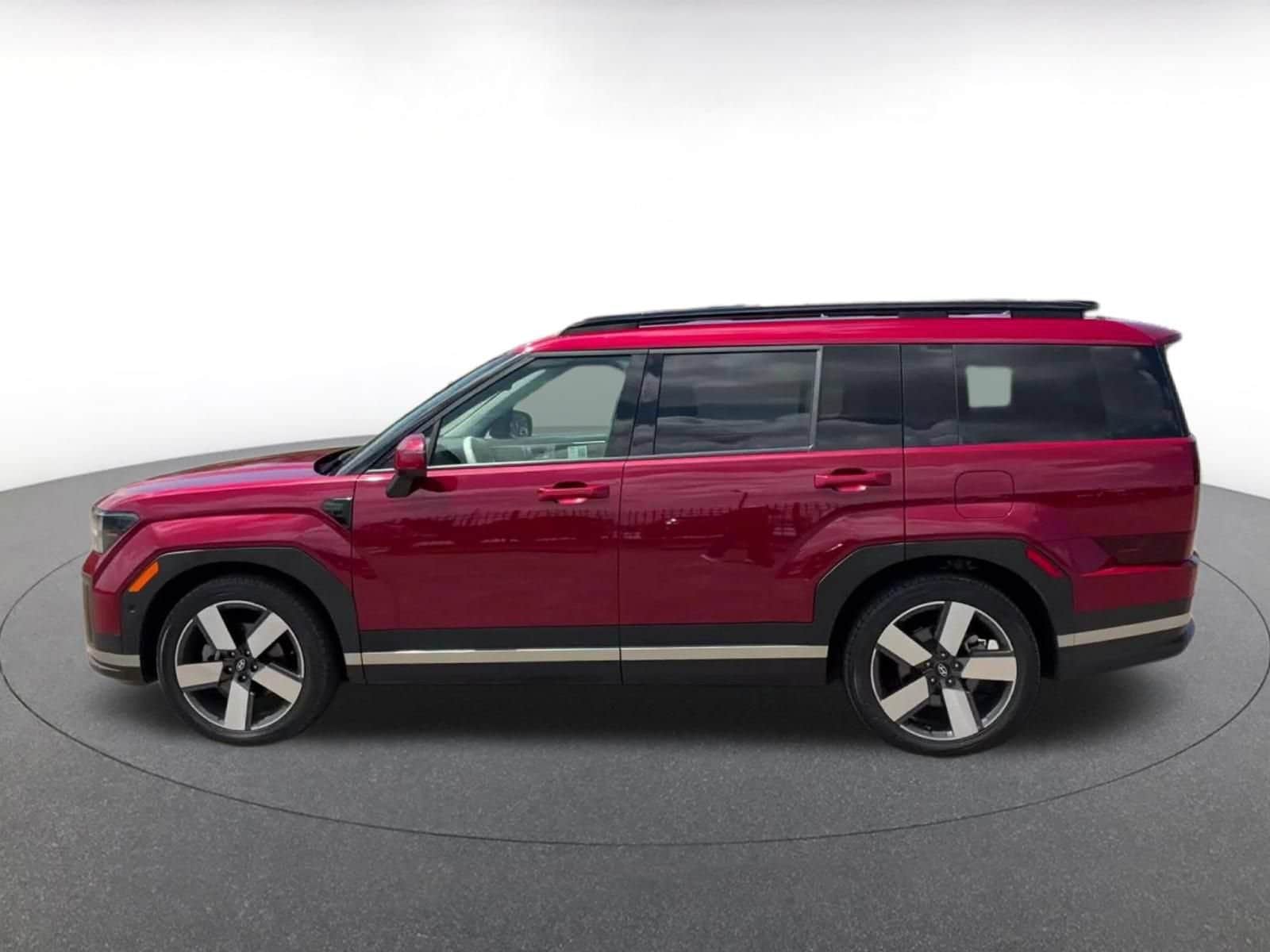 Thumbnail: 2024 Hyundai Santa Fe - 9