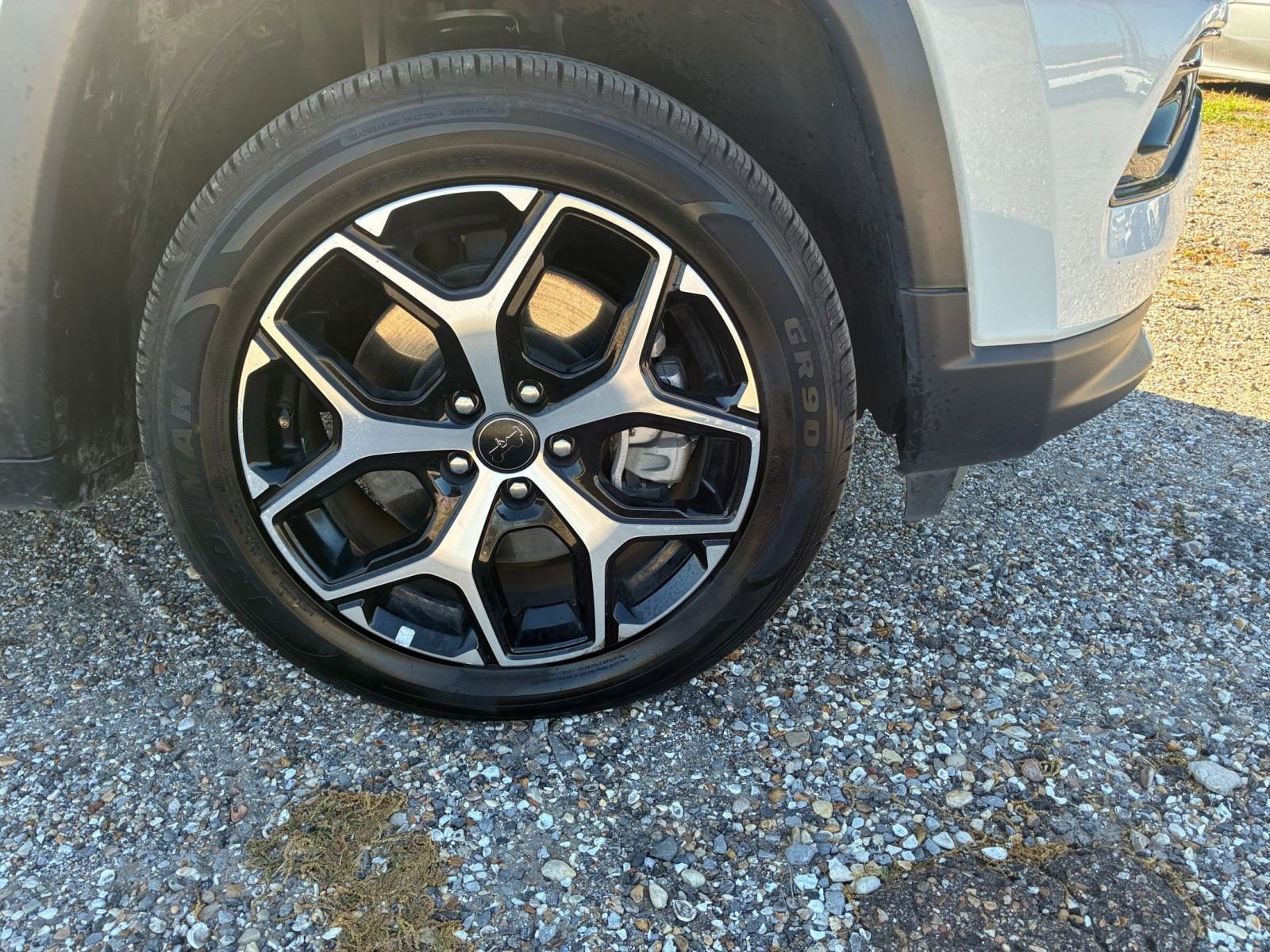 Thumbnail: 2025 Jeep Compass - 33