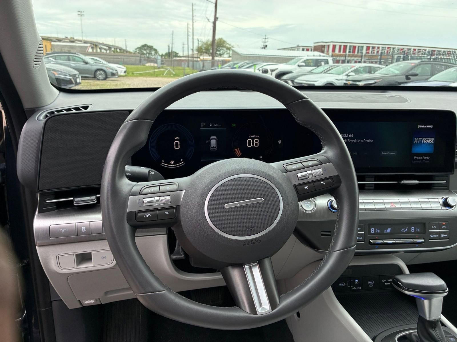 Thumbnail: 2025 Hyundai Kona - 29