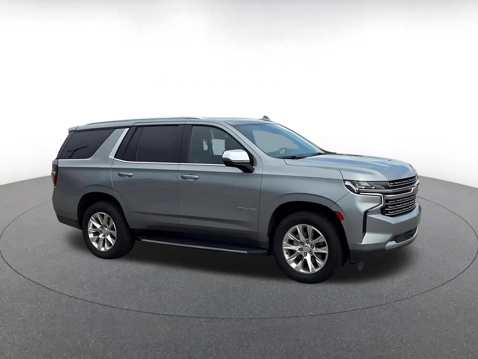 Thumbnail: 2023 Chevrolet Tahoe - 2