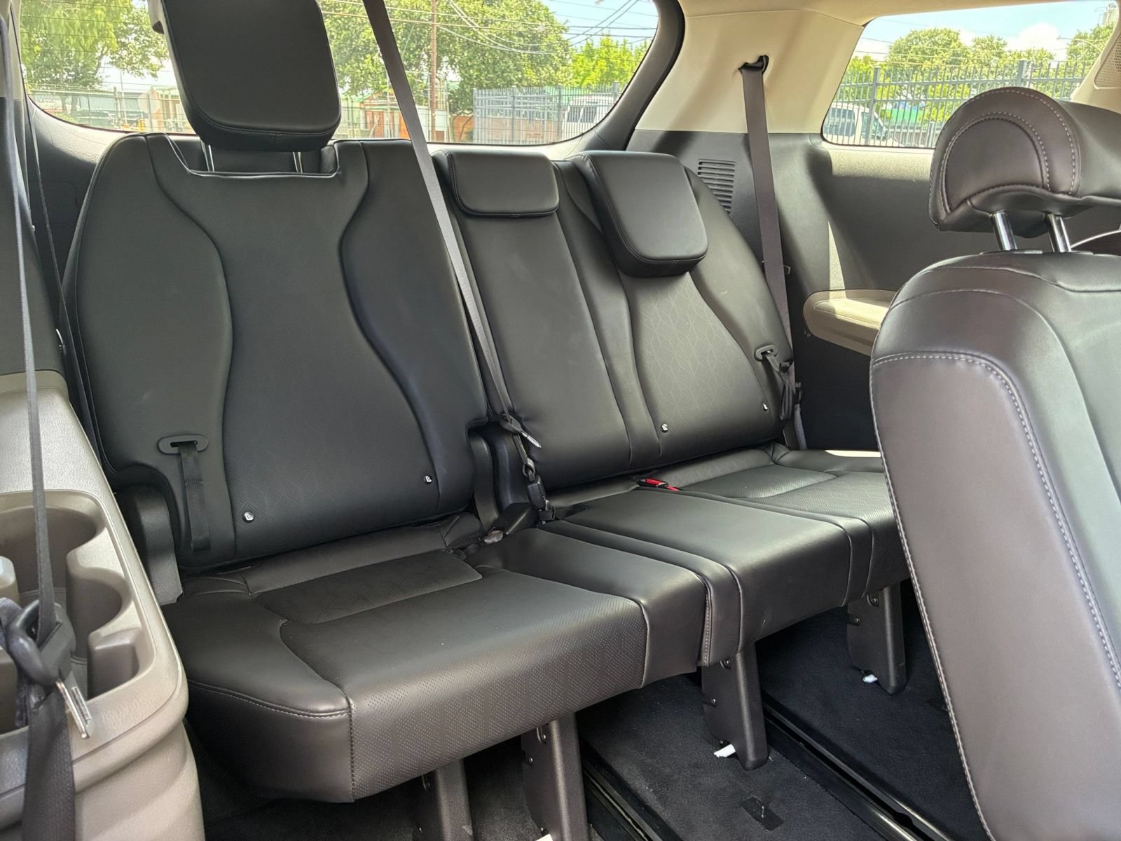 Thumbnail: 2026 Kia Carnival - 31