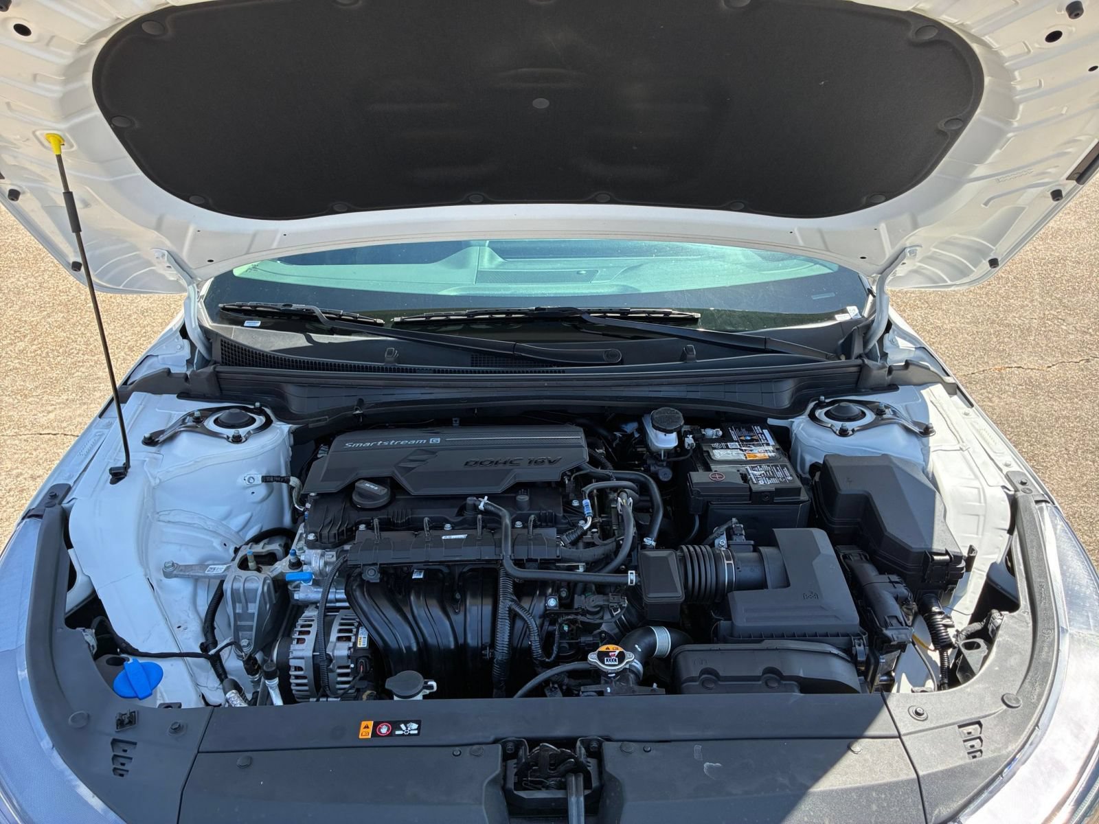 Thumbnail: 2026 Kia K4 - 30