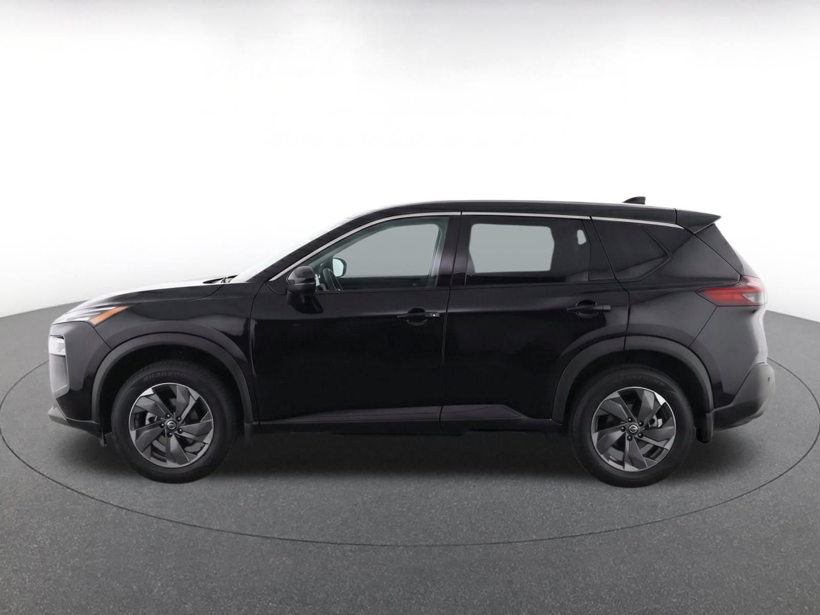 Thumbnail: 2025 Nissan Rogue - 4