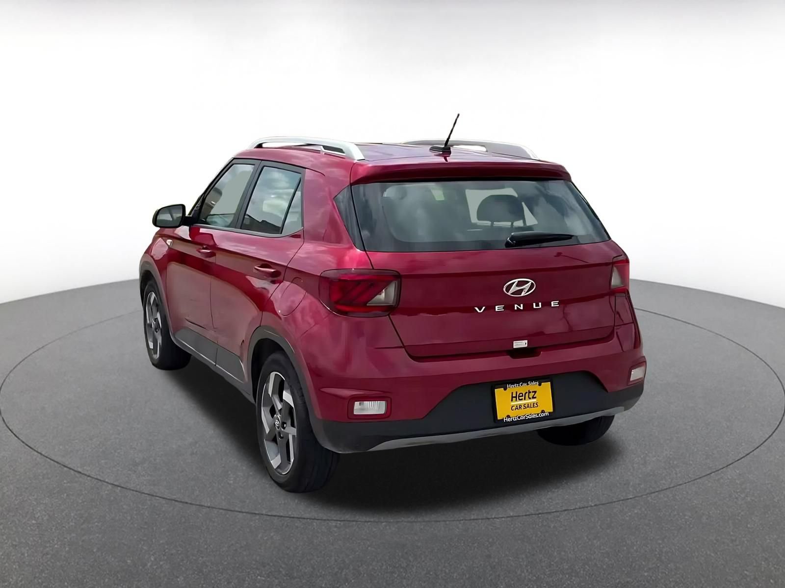 Thumbnail: 2026 Hyundai Venue - 9