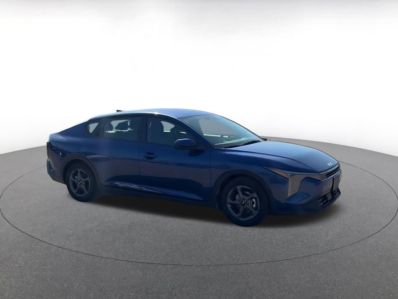 Thumbnail: 2025 Kia K4 - 2