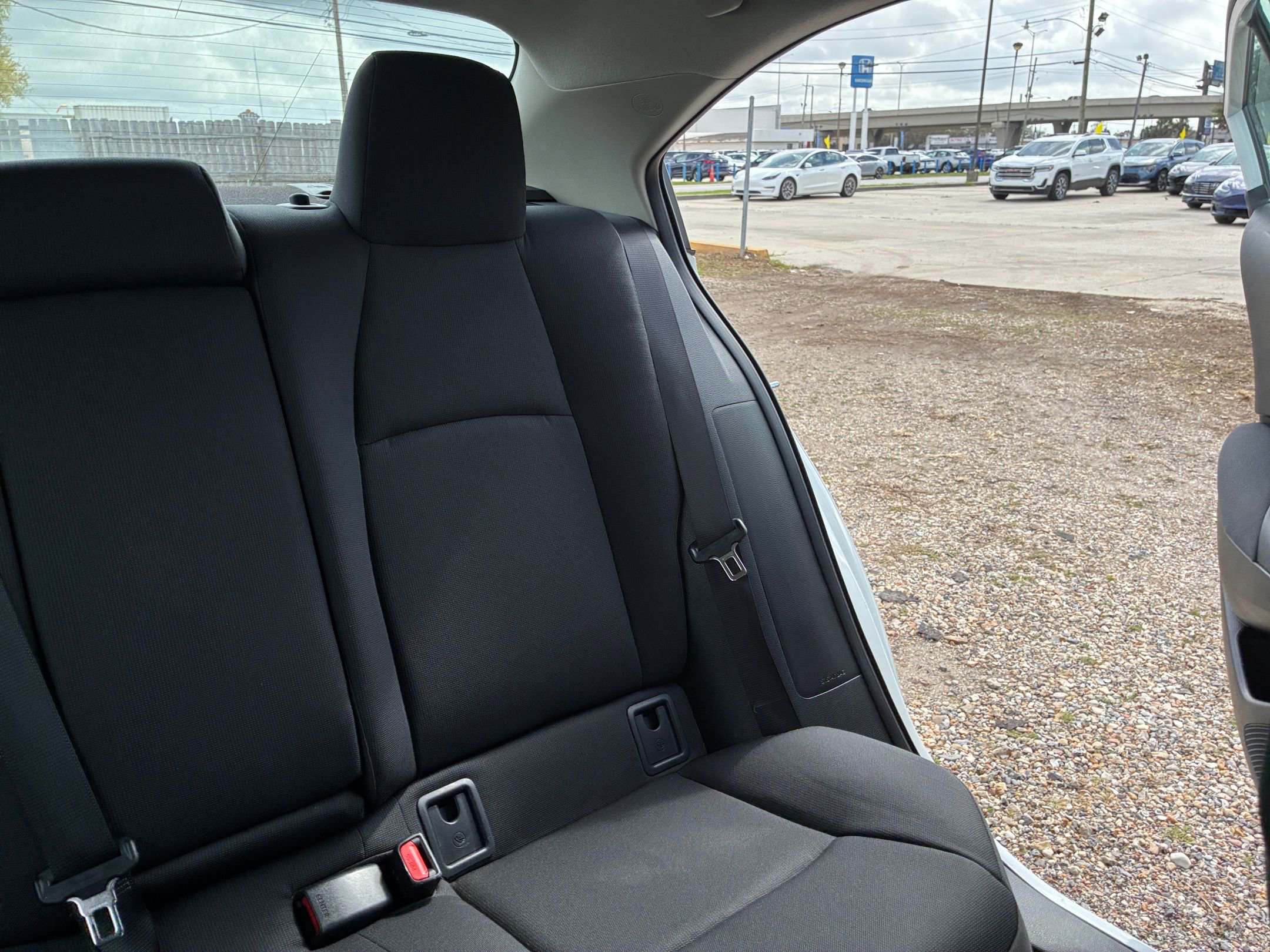 Thumbnail: 2025 Toyota Corolla - 35