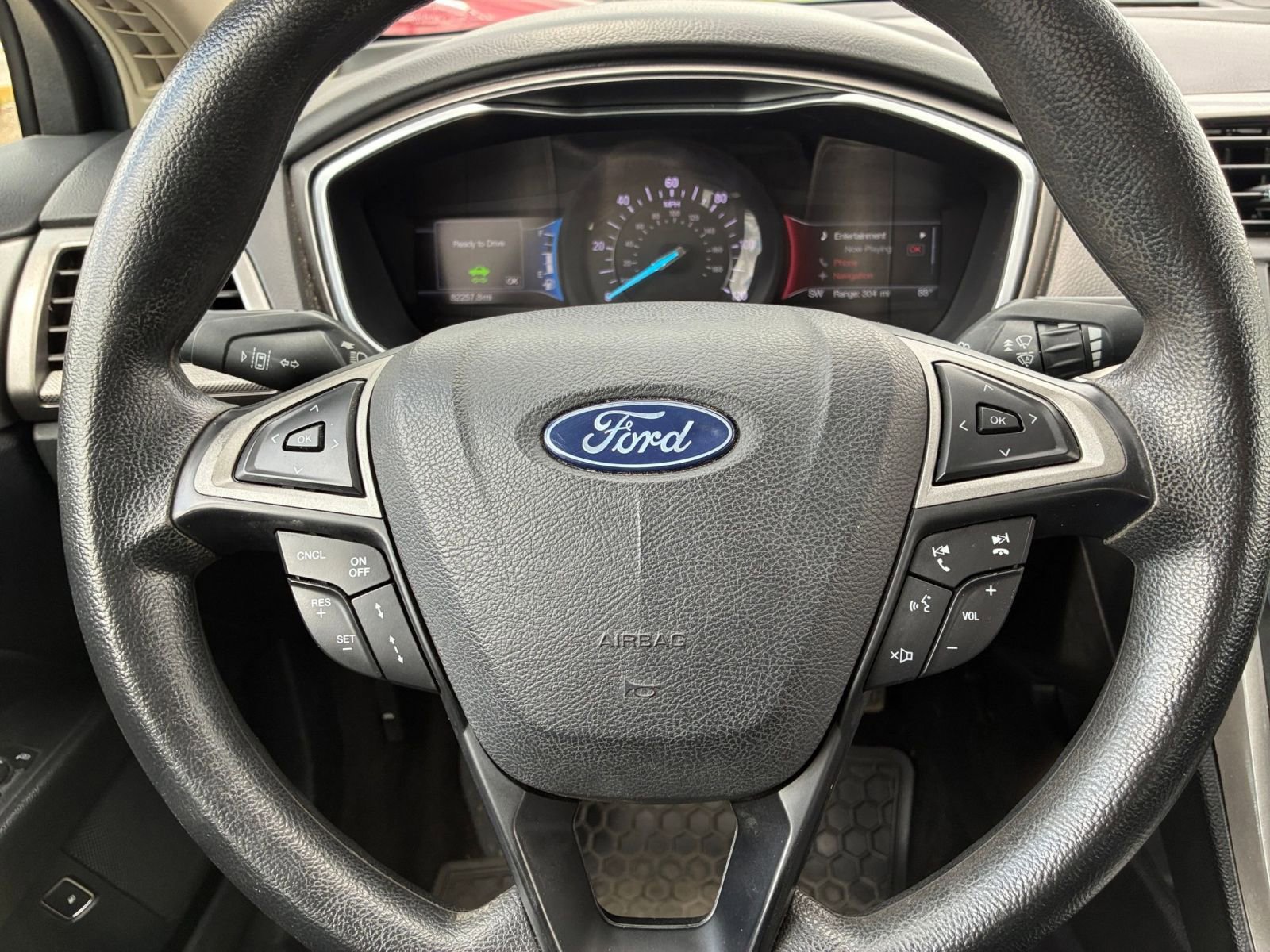 Thumbnail: 2019 Ford Fusion - 29