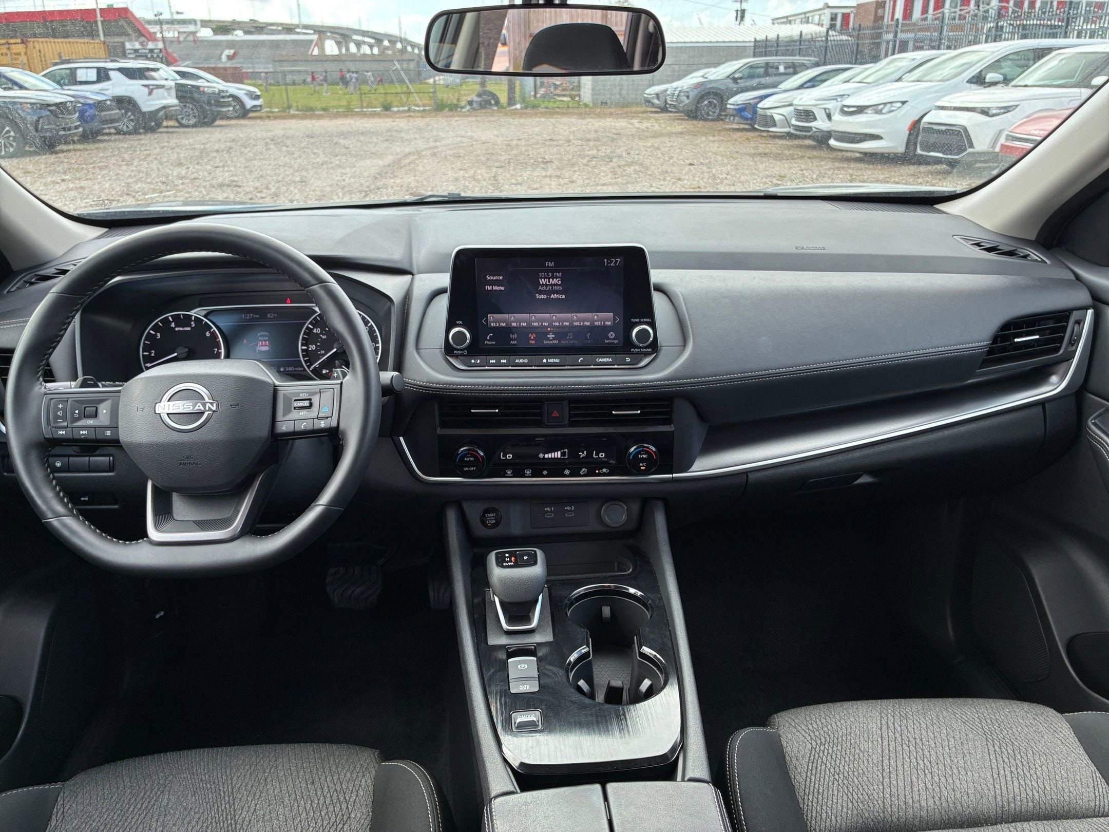 Thumbnail: 2025 Nissan Rogue - 29