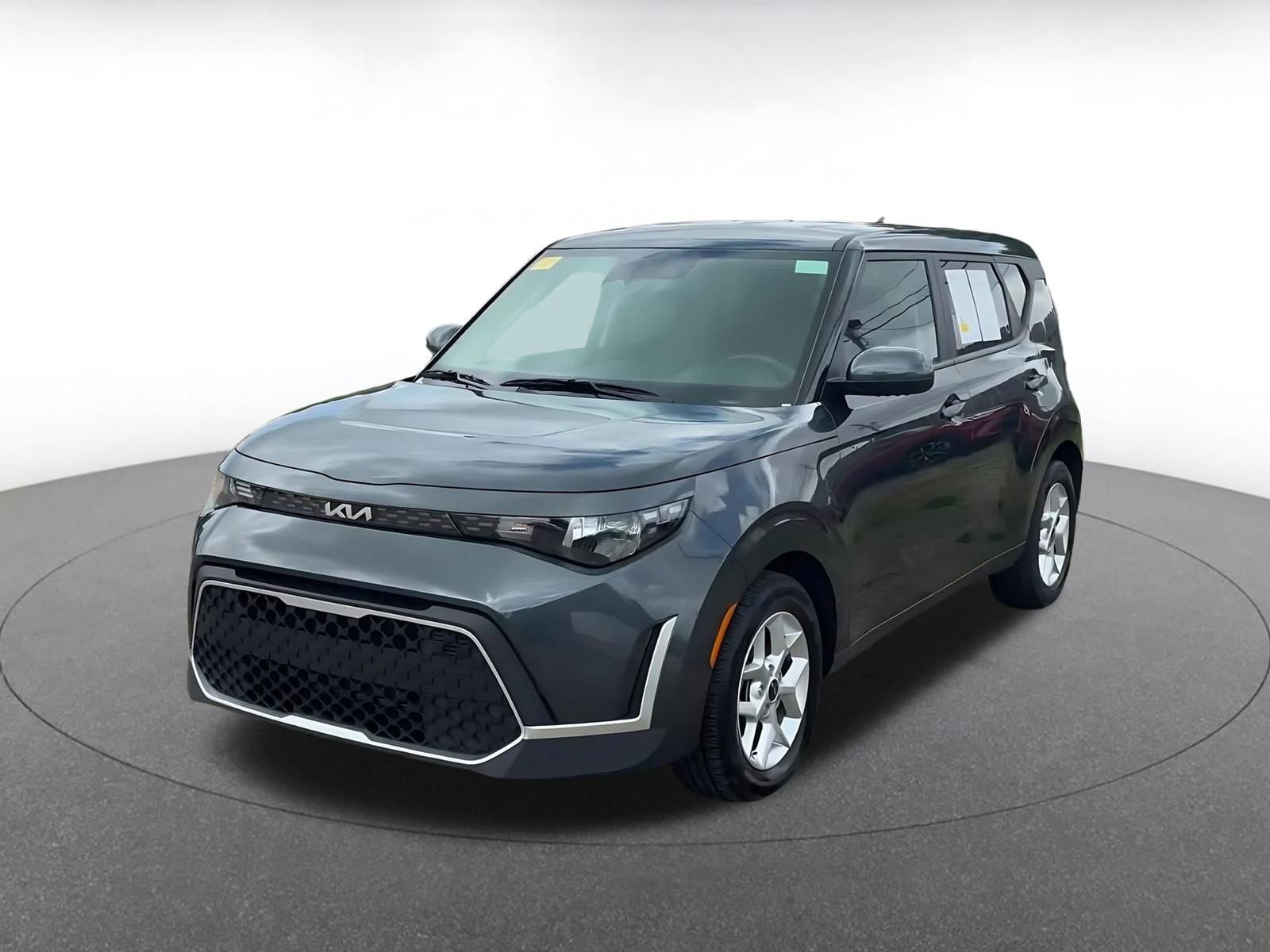 Thumbnail: 2025 Kia Soul - 7