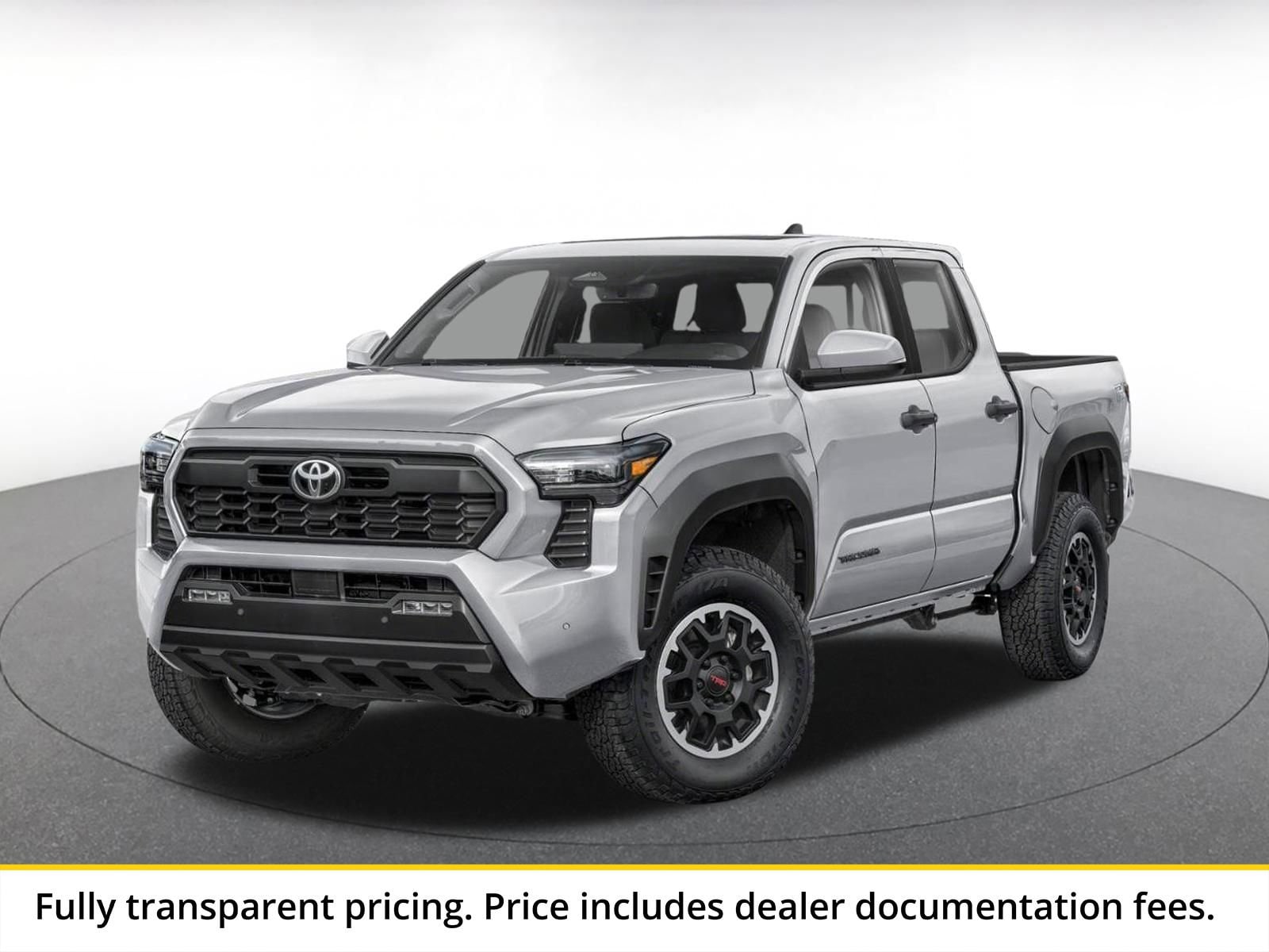Thumbnail: 2025 Toyota Tacoma - 1
