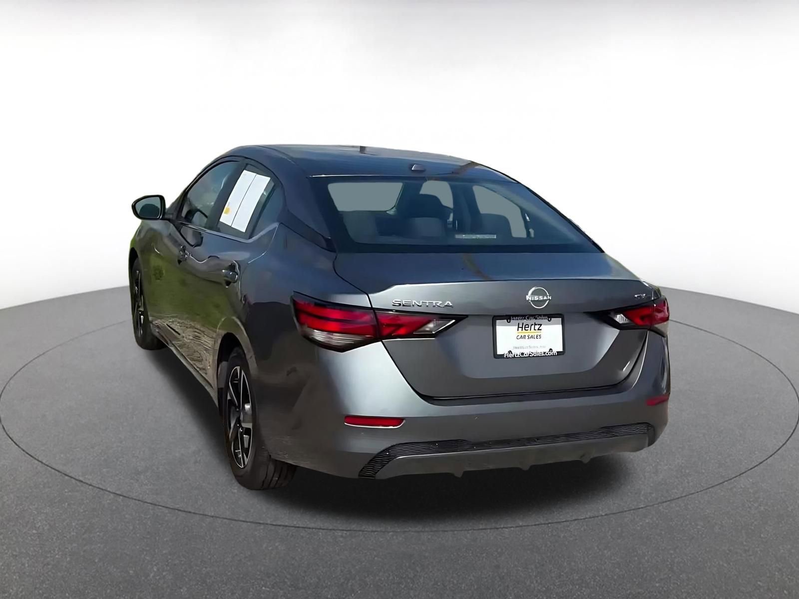 Thumbnail: 2024 Nissan Sentra - 11
