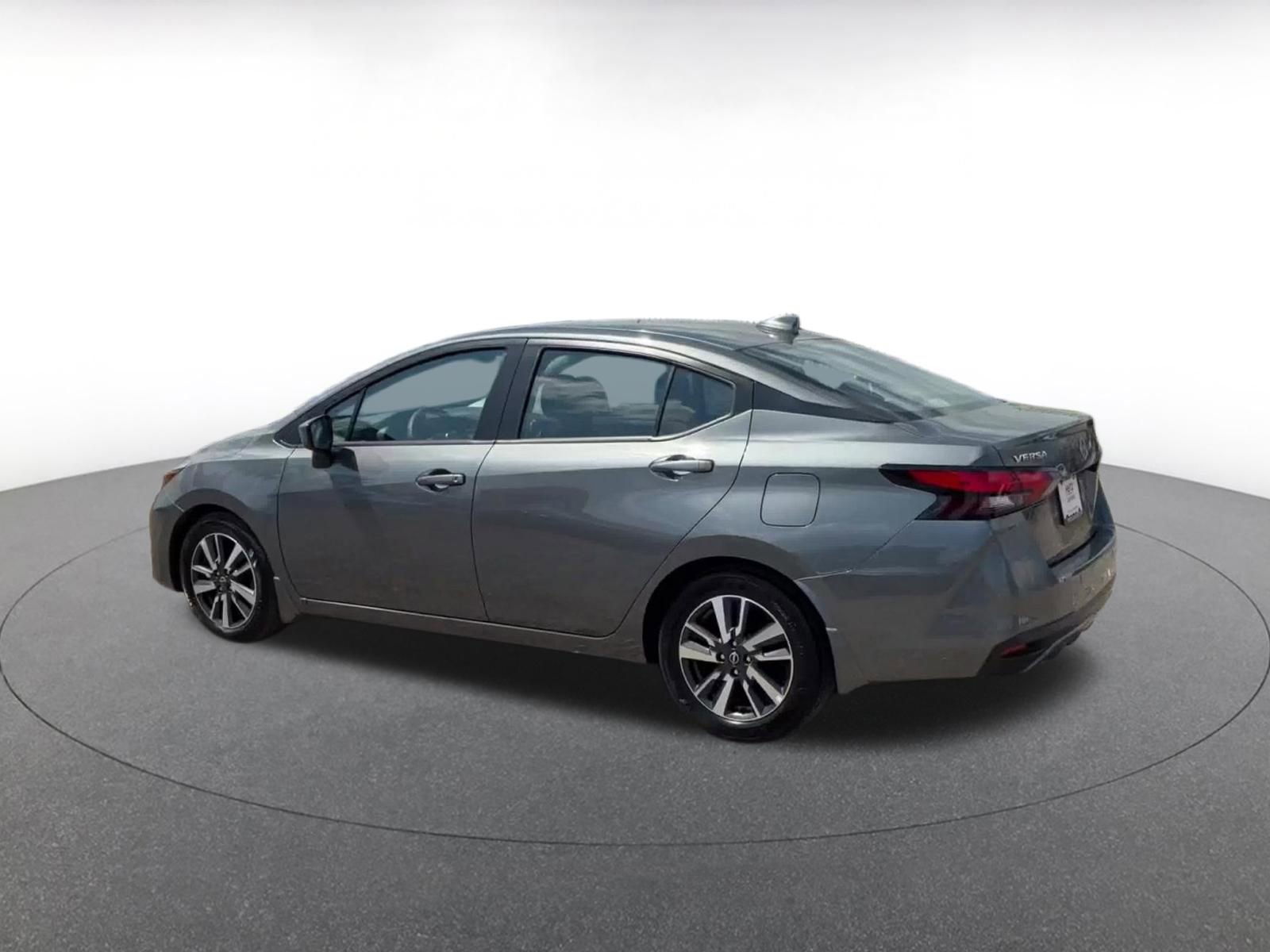 Thumbnail: 2025 Nissan Versa - 10