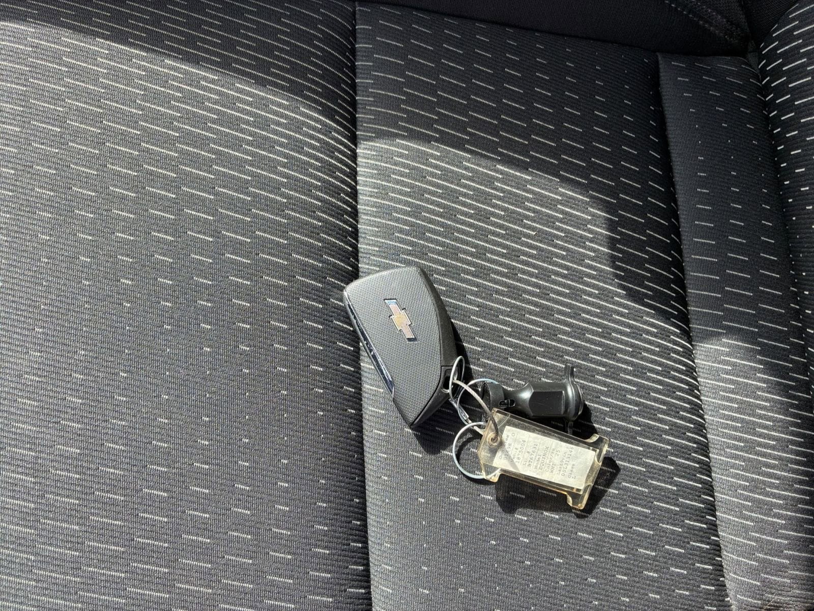 Thumbnail: 2025 Chevrolet Equinox - 21