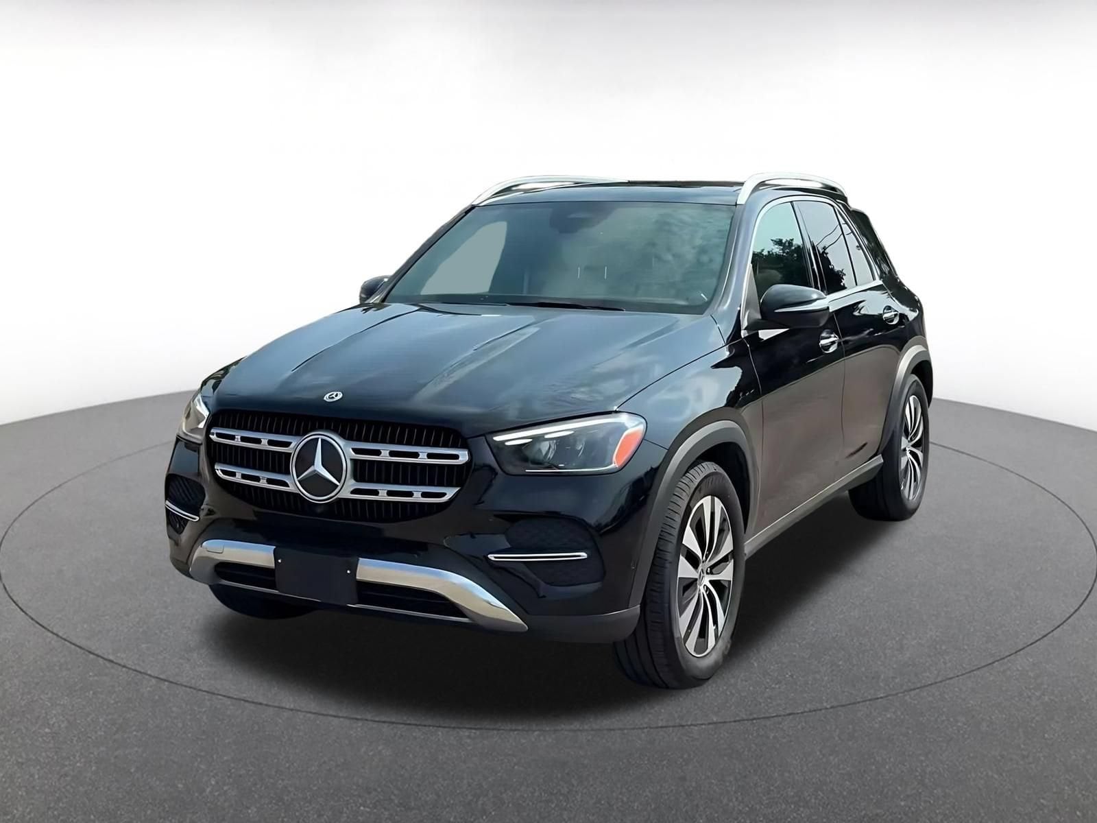 Thumbnail: 2026 Mercedes-Benz GLE - 6