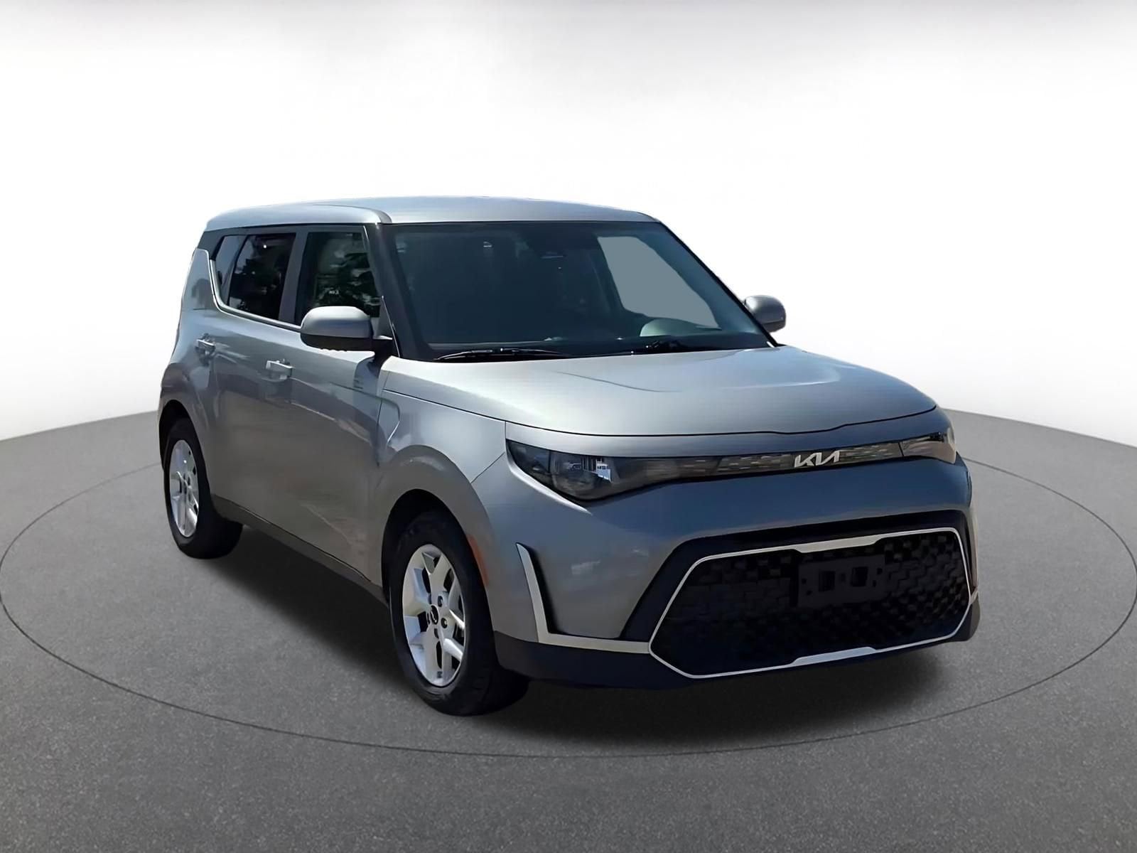 Thumbnail: 2025 Kia Soul - 3