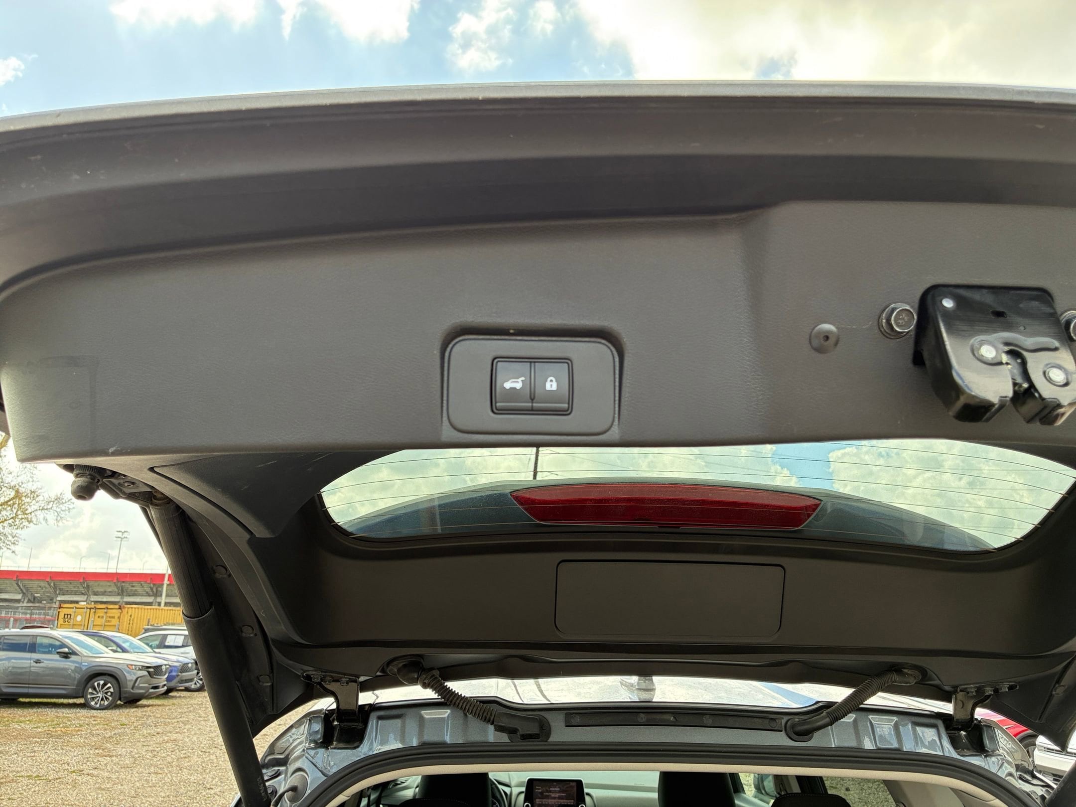 Thumbnail: 2025 Nissan Rogue - 19