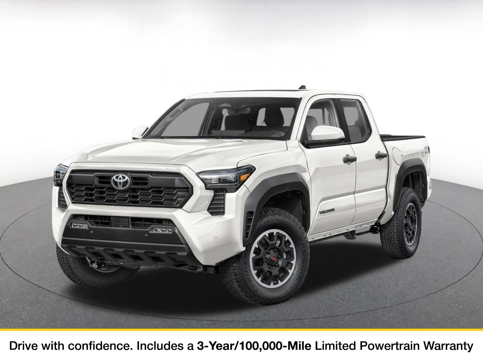 Thumbnail: 2025 Toyota Tacoma - 1