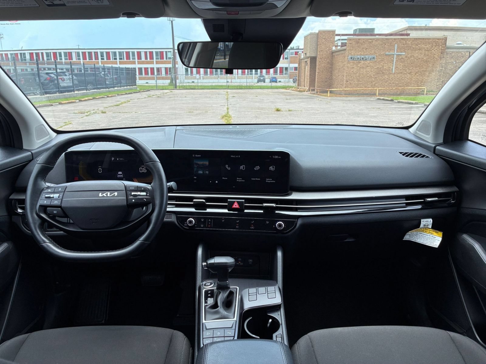 Thumbnail: 2026 Kia Sportage - 28