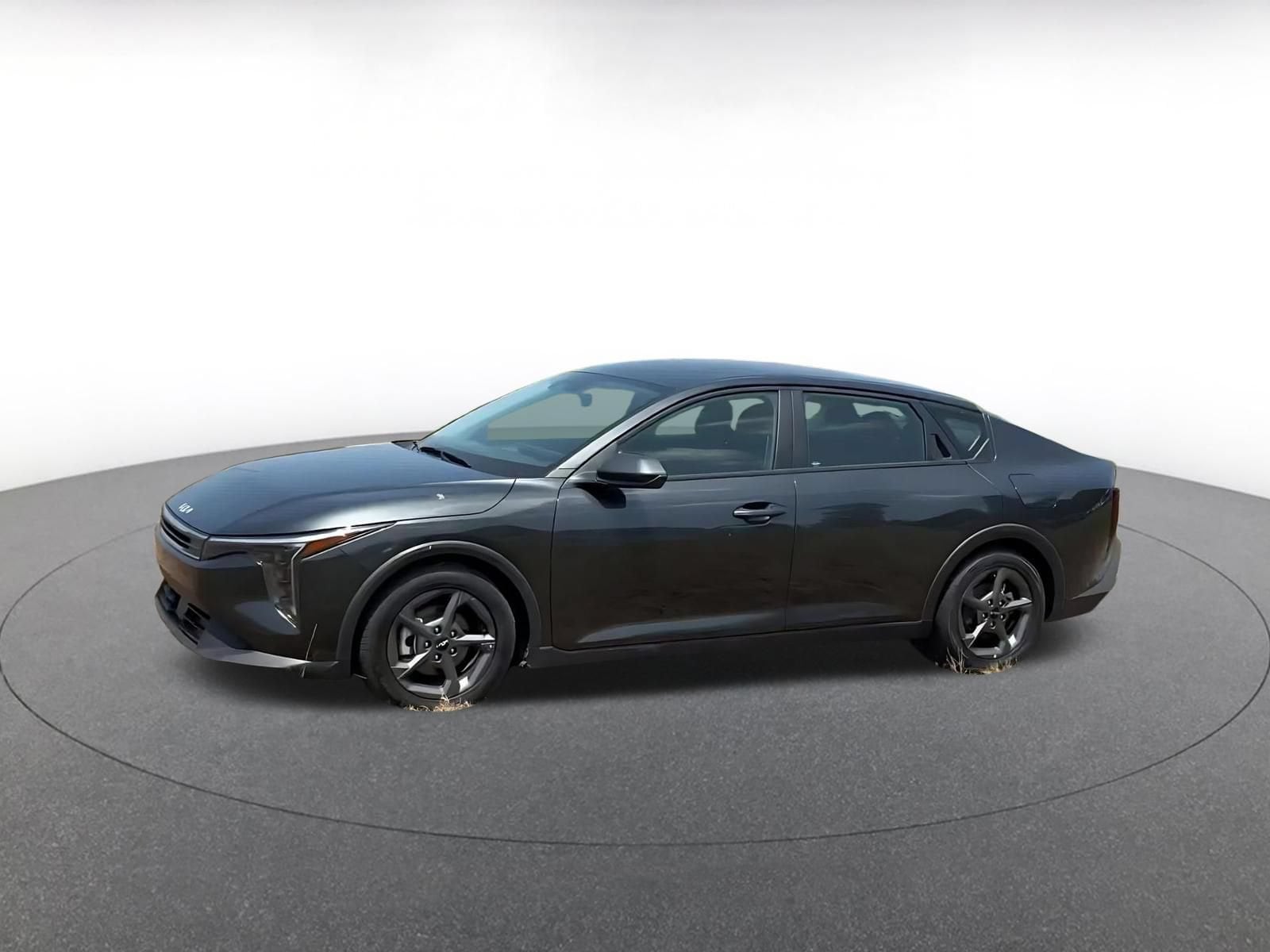 Thumbnail: 2025 Kia K4 - 7