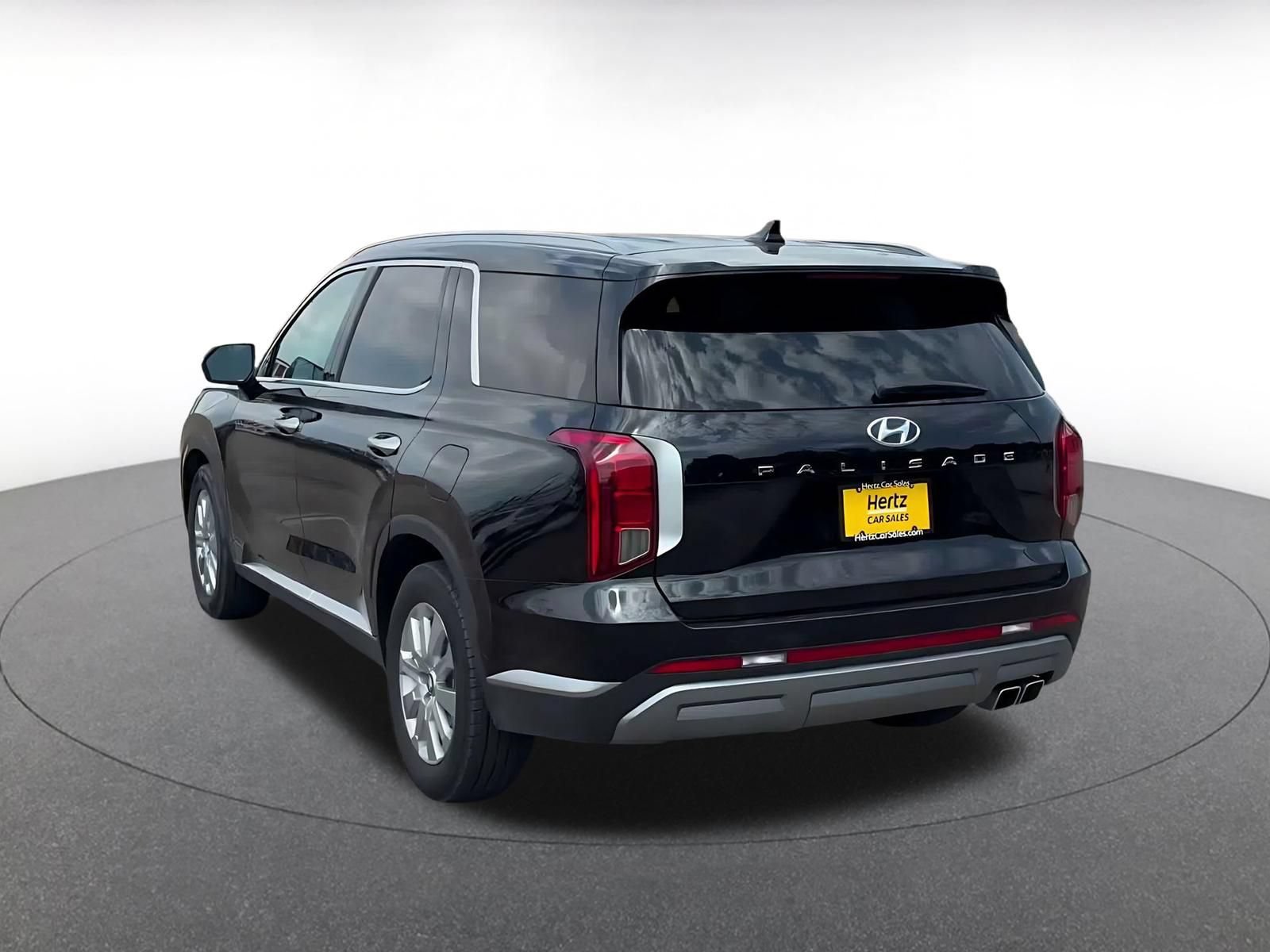 Thumbnail: 2025 Hyundai Palisade - 10