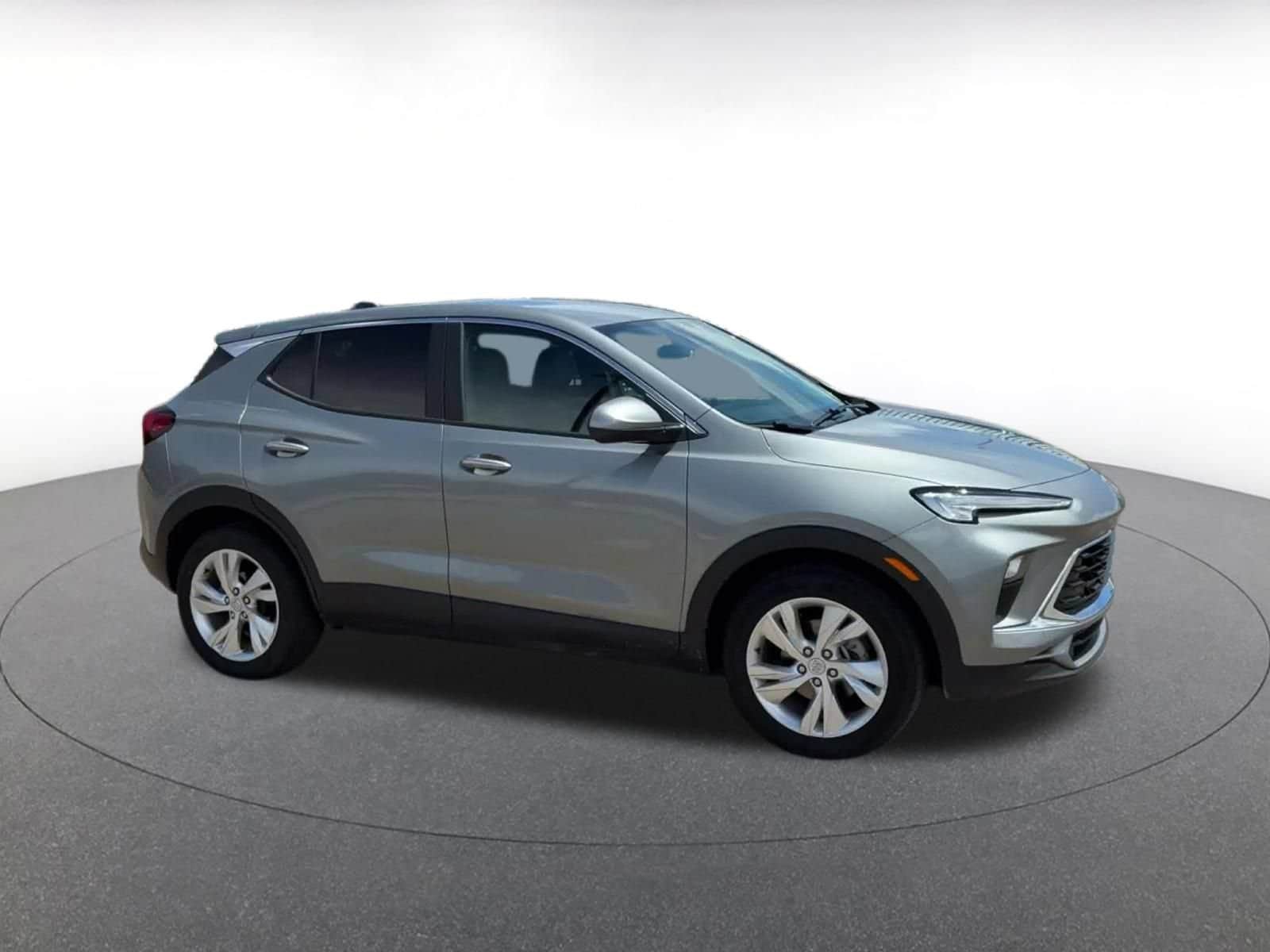 Thumbnail: 2026 Buick Encore GX - 2