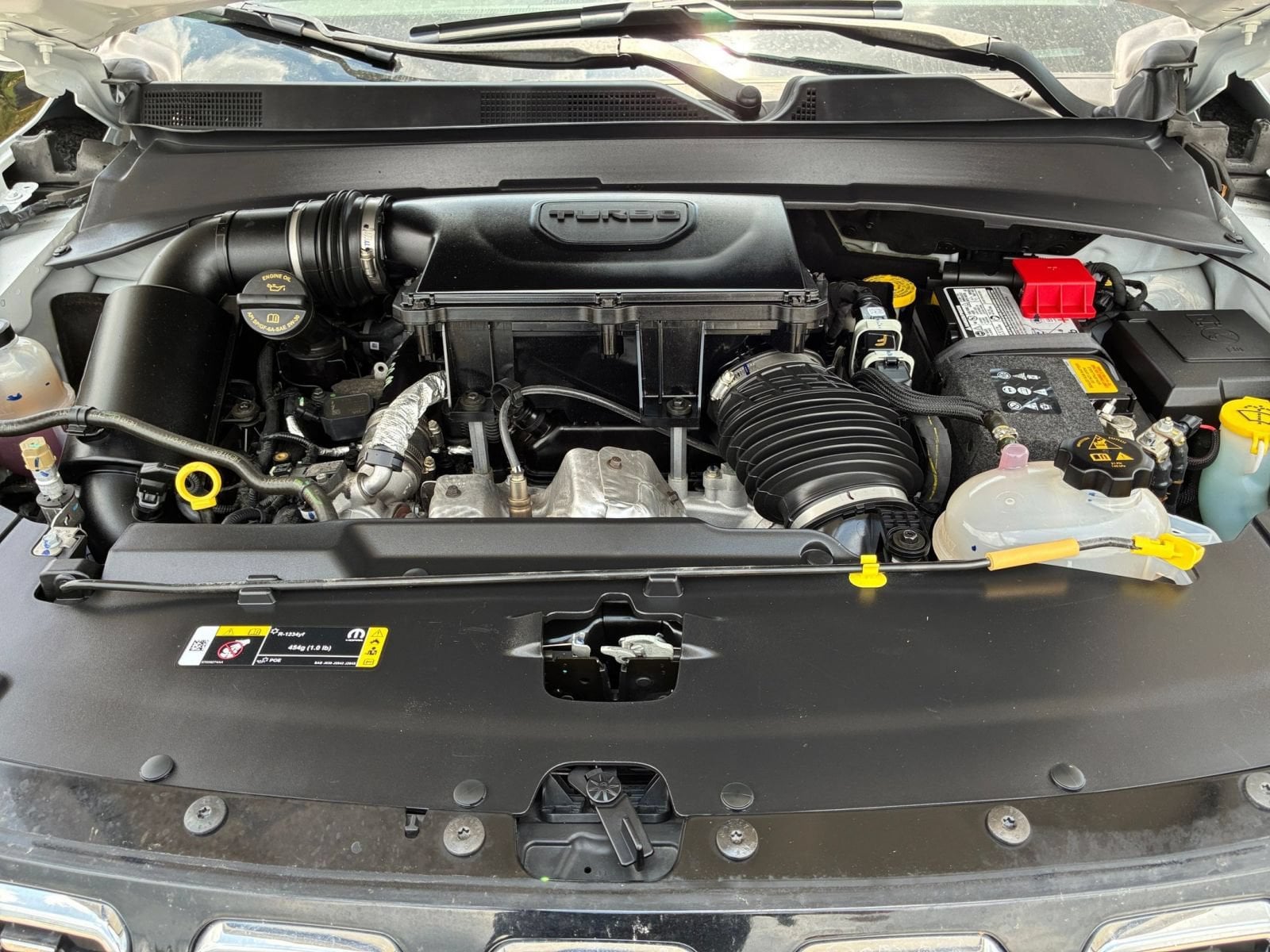 Thumbnail: 2025 Jeep Compass - 27