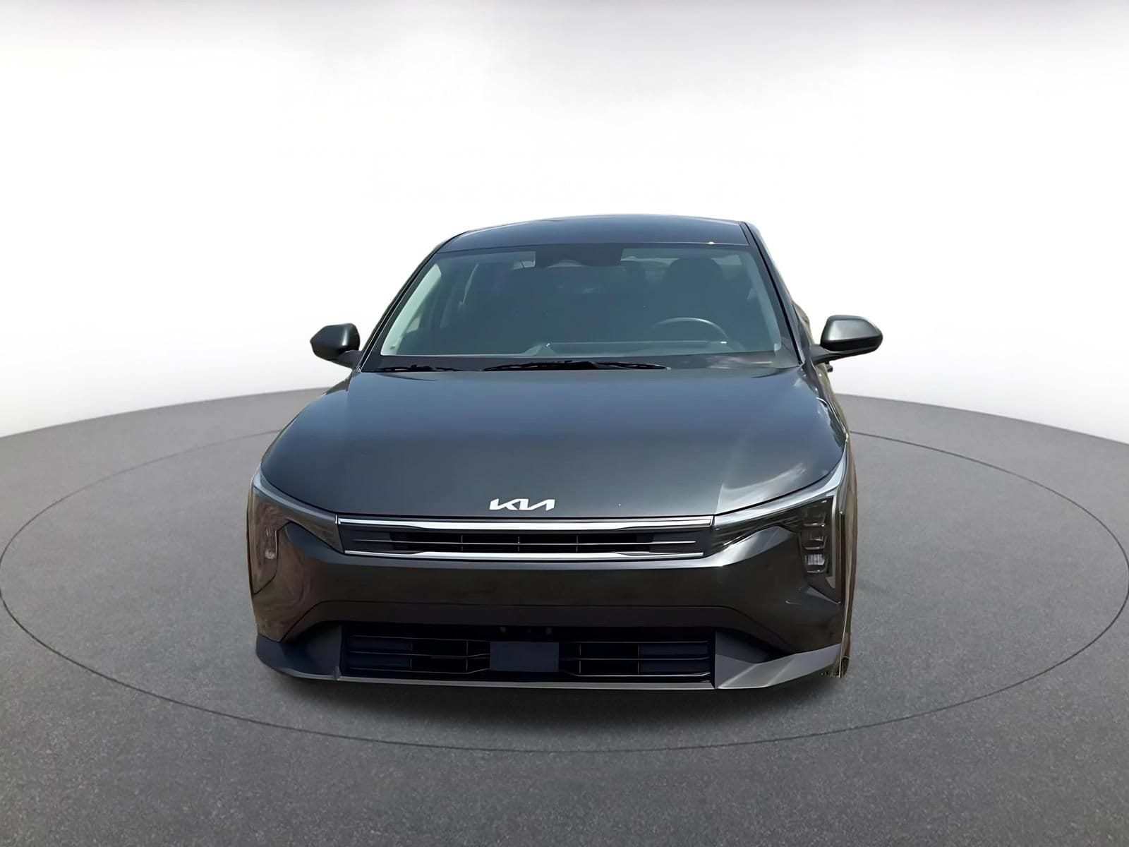 Thumbnail: 2025 Kia K4 - 4