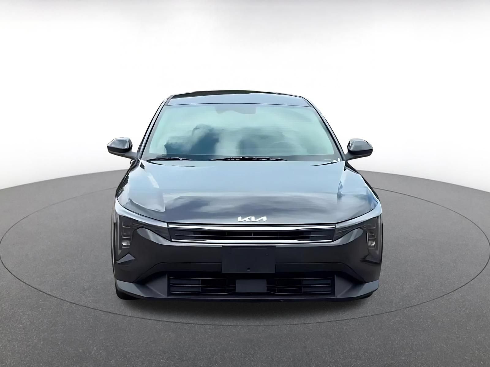 Thumbnail: 2026 Kia K4 - 4