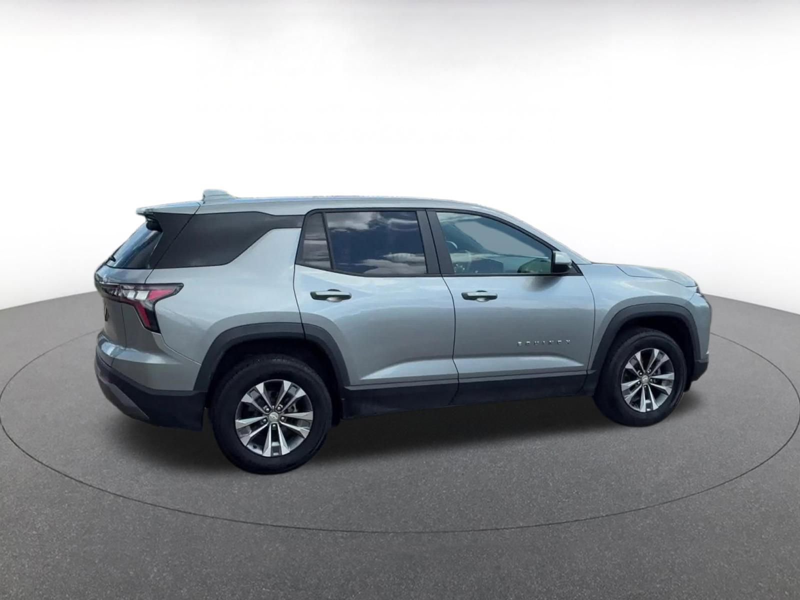 Thumbnail: 2025 Chevrolet Equinox - 15