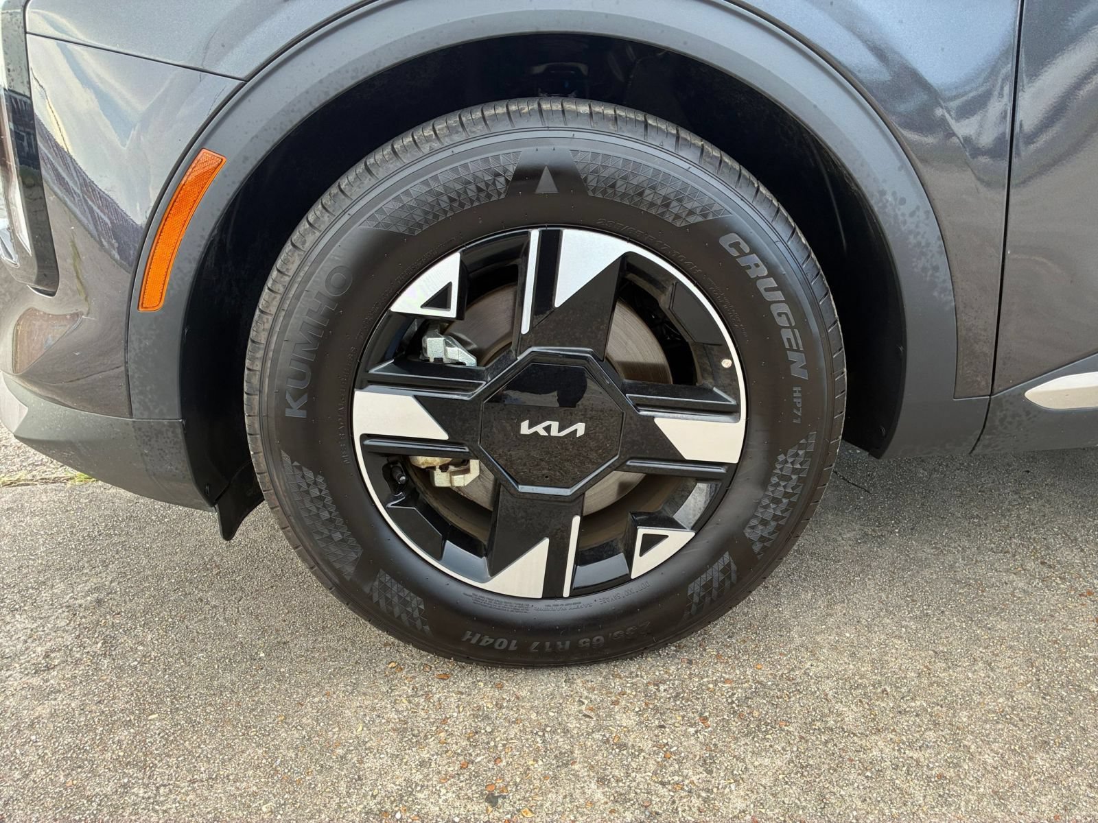 Thumbnail: 2026 Kia Sportage - 30