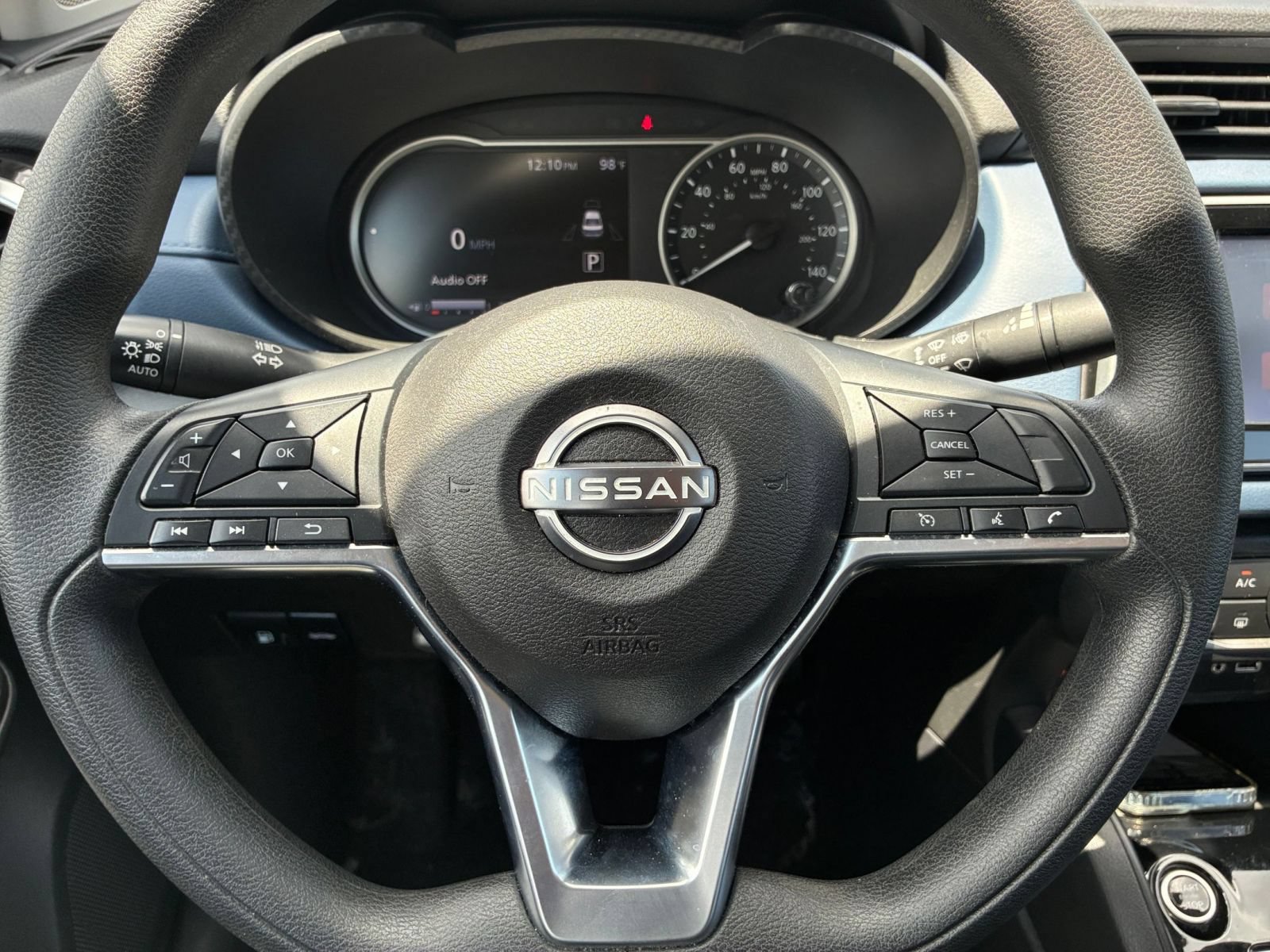 Thumbnail: 2025 Nissan Versa - 25
