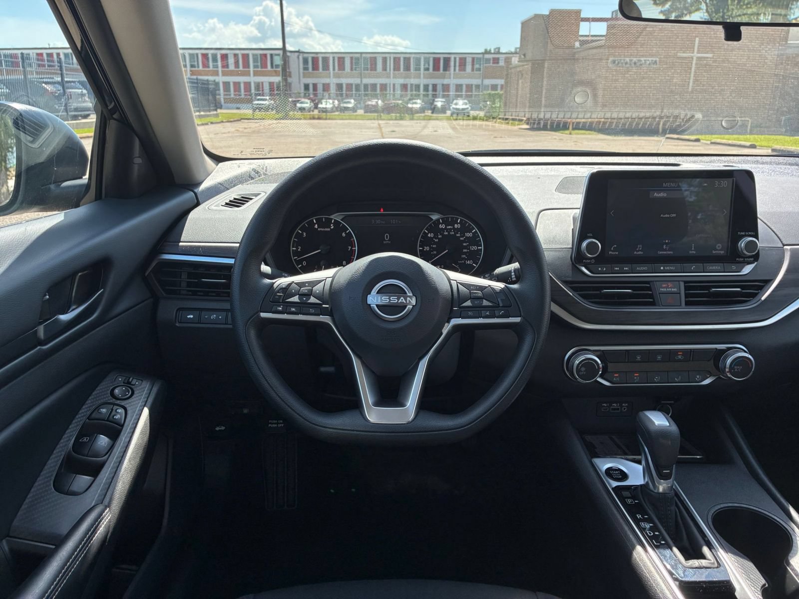 Thumbnail: 2026 Nissan Altima - 34