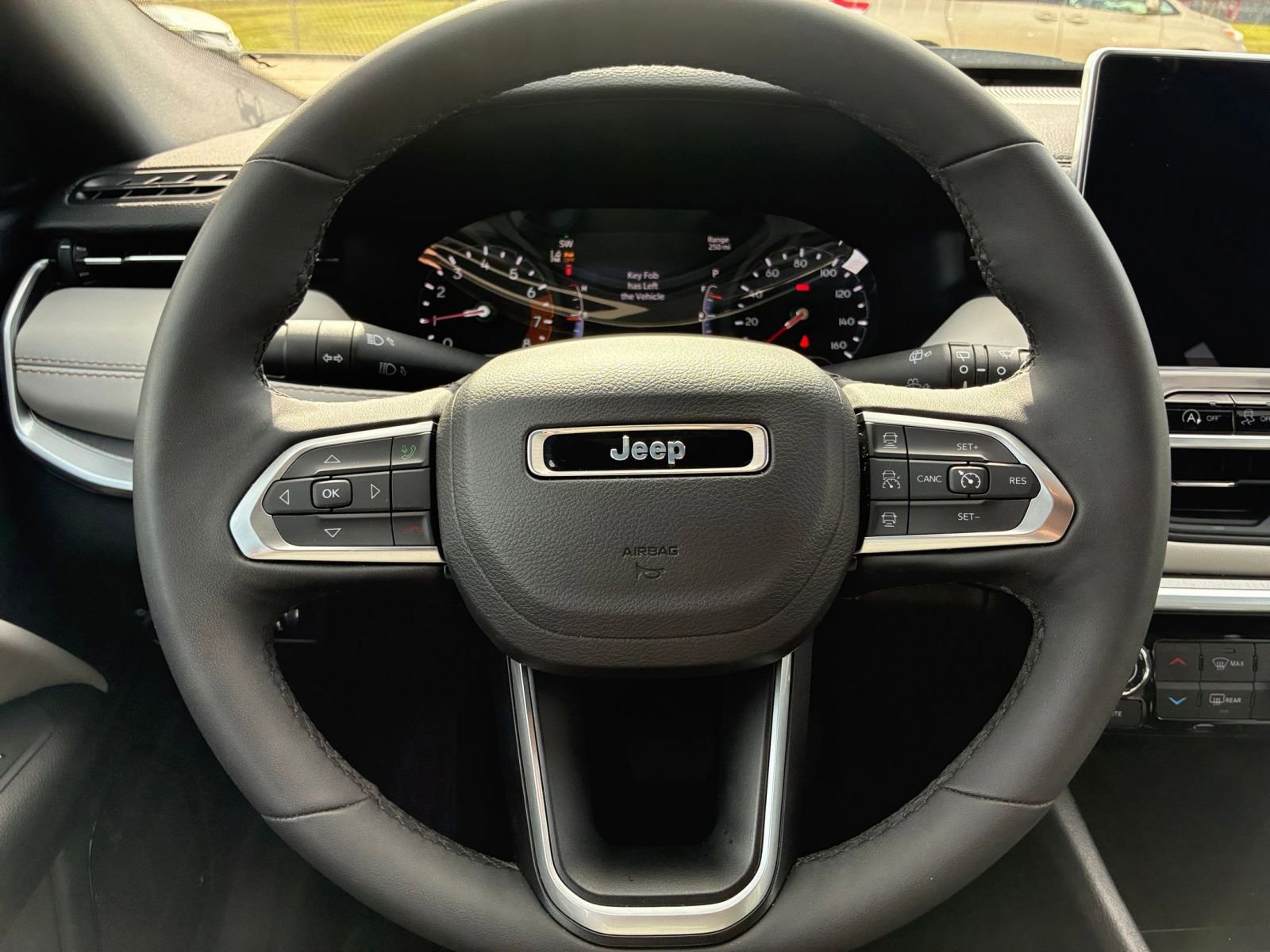 Thumbnail: 2025 Jeep Compass - 29