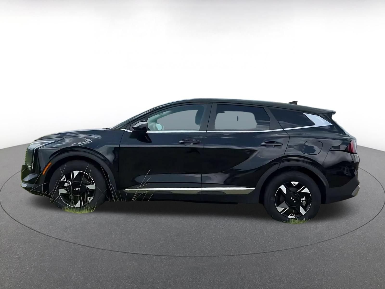 Thumbnail: 2026 Kia Sportage - 8