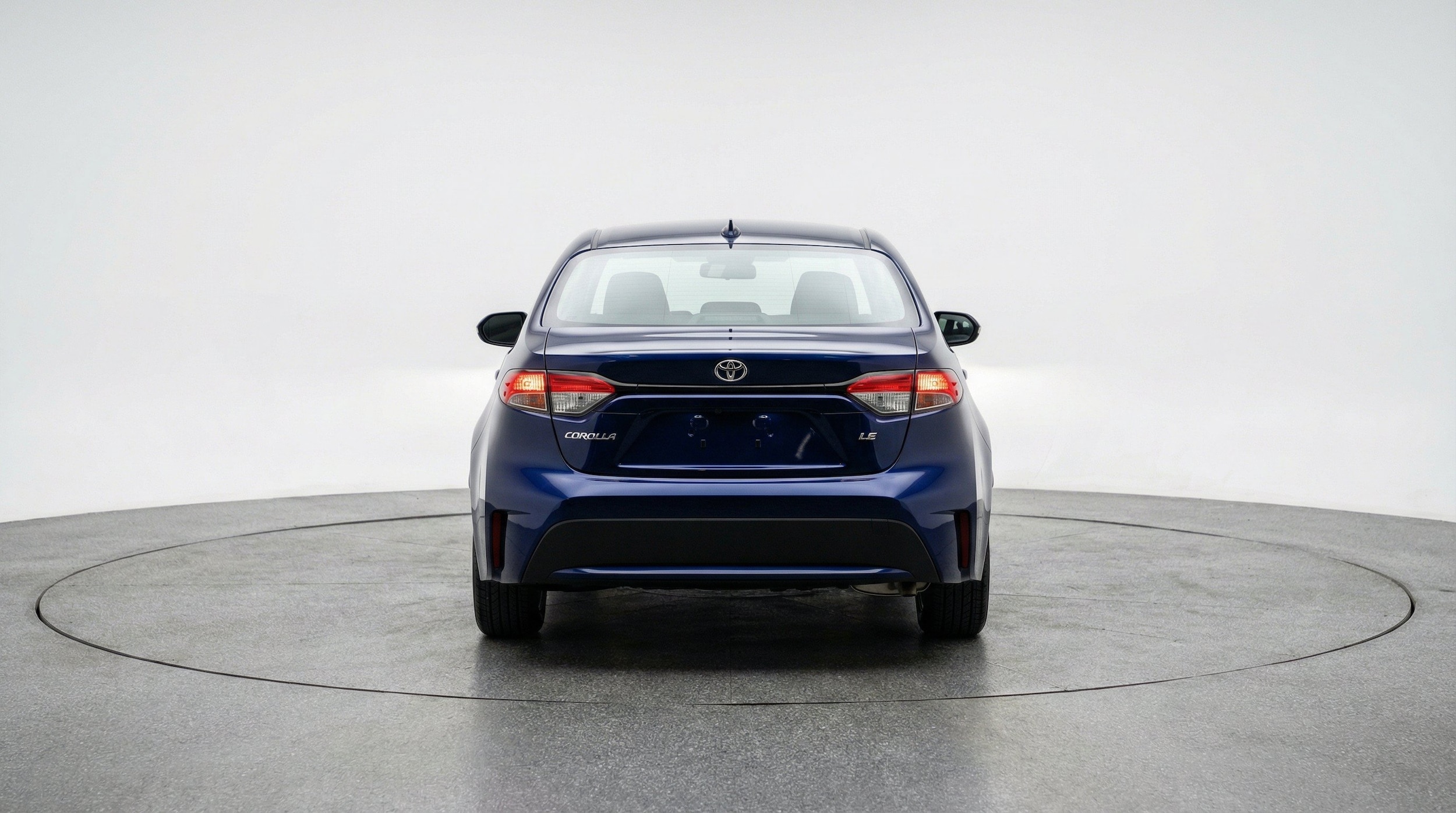 Thumbnail: 2025 Toyota Corolla - 9