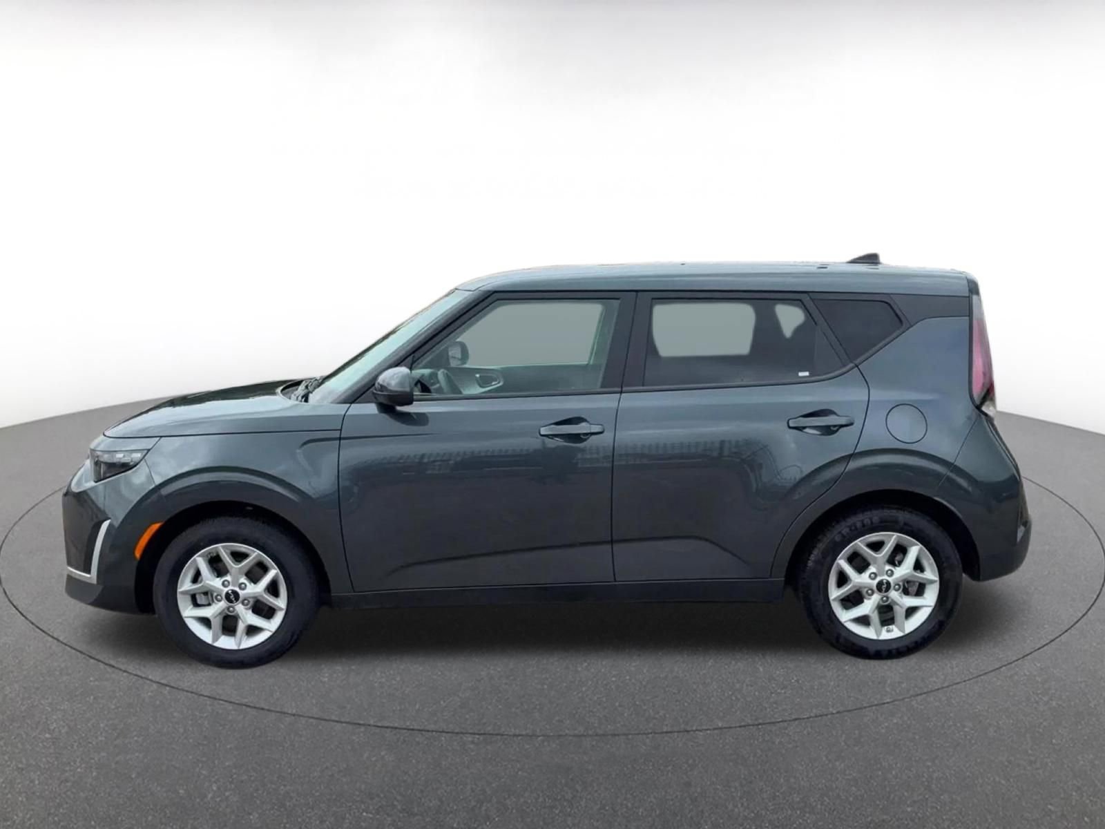 Thumbnail: 2025 Kia Soul - 9