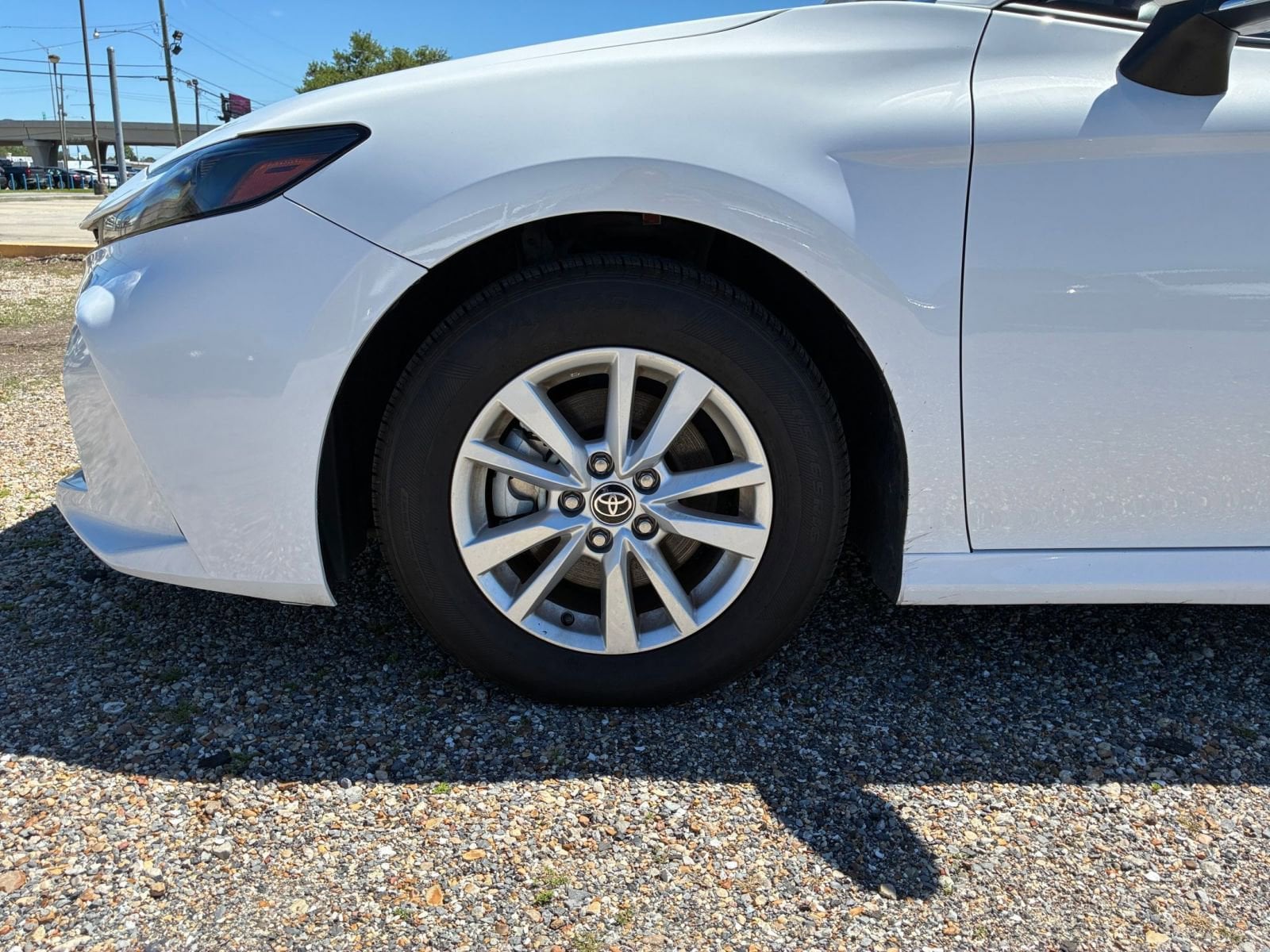 Thumbnail: 2025 Toyota Camry - 29