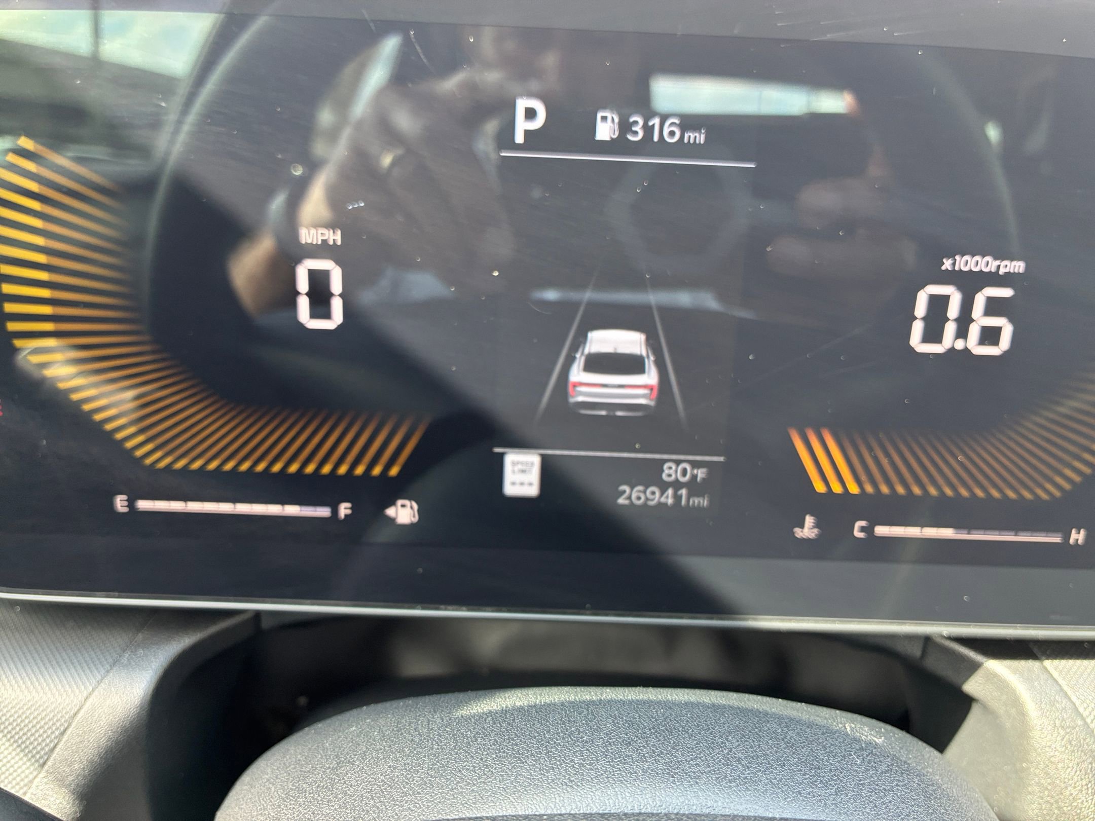 Thumbnail: 2025 Kia K4 - 33