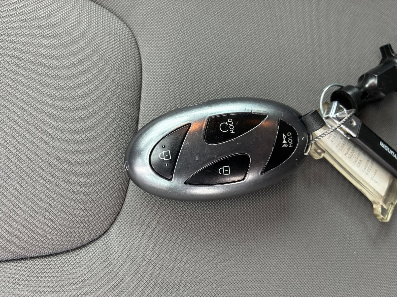 Thumbnail: 2026 Hyundai Elantra - 23